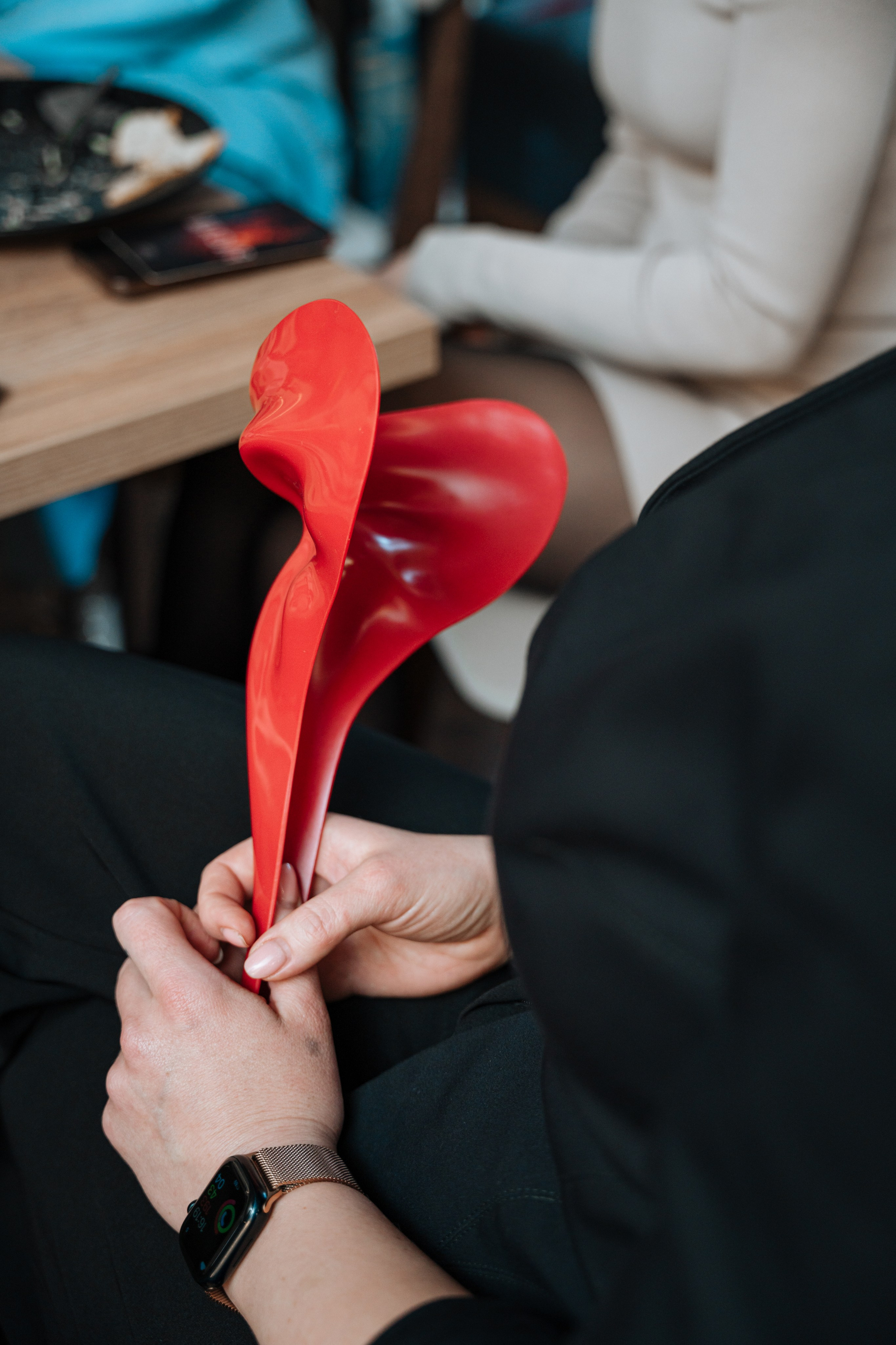 Мафия. Бар FINCH. ЖЕНСКИЙ КЛУБ LAXMI. Портретный фотограф в Санкт-Петербурге Дмитриева Наталия