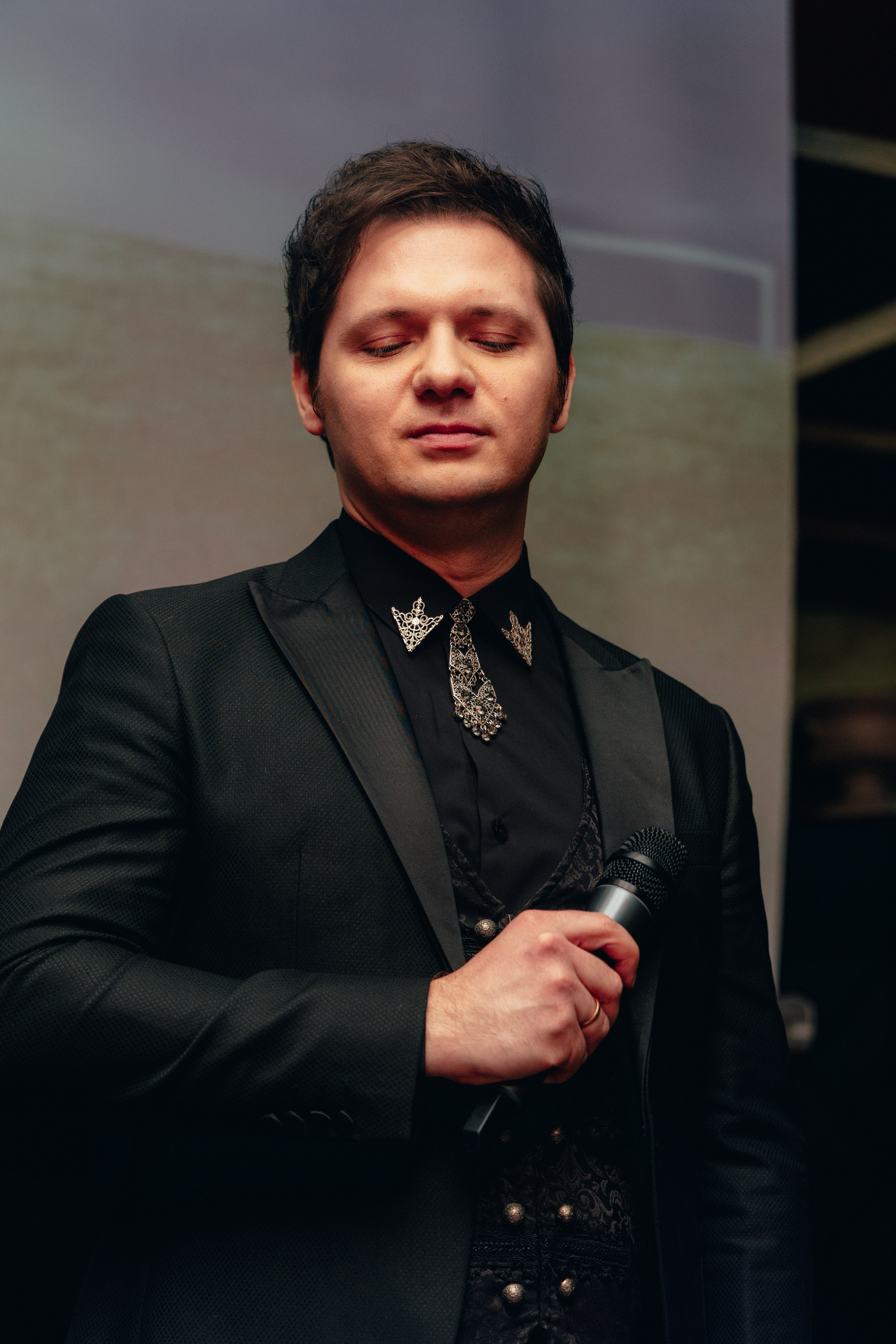 Мероприятия. Видеомейкер и фотограф Даниил Гуска