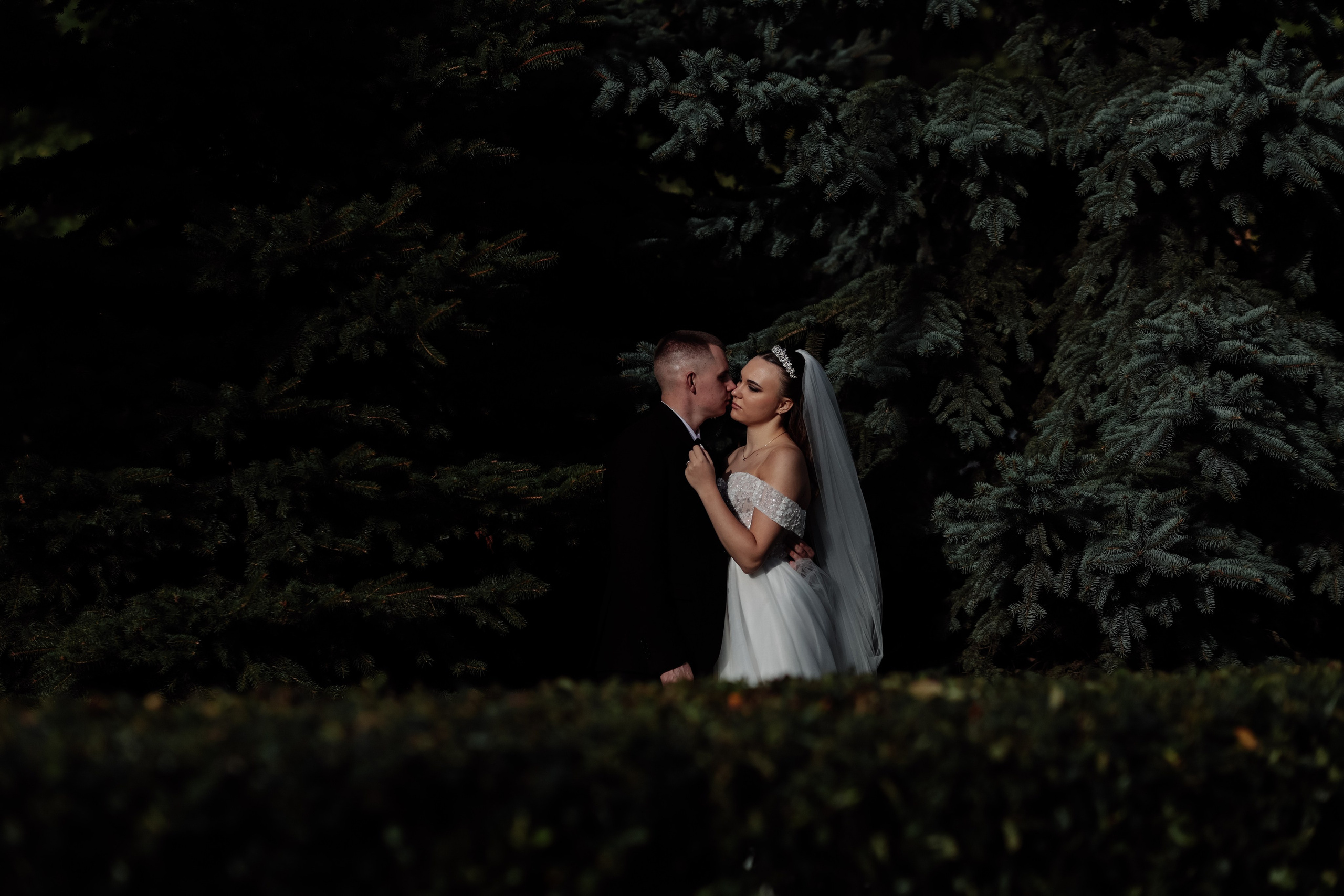 Александр и Арина. Твой снимок СПб