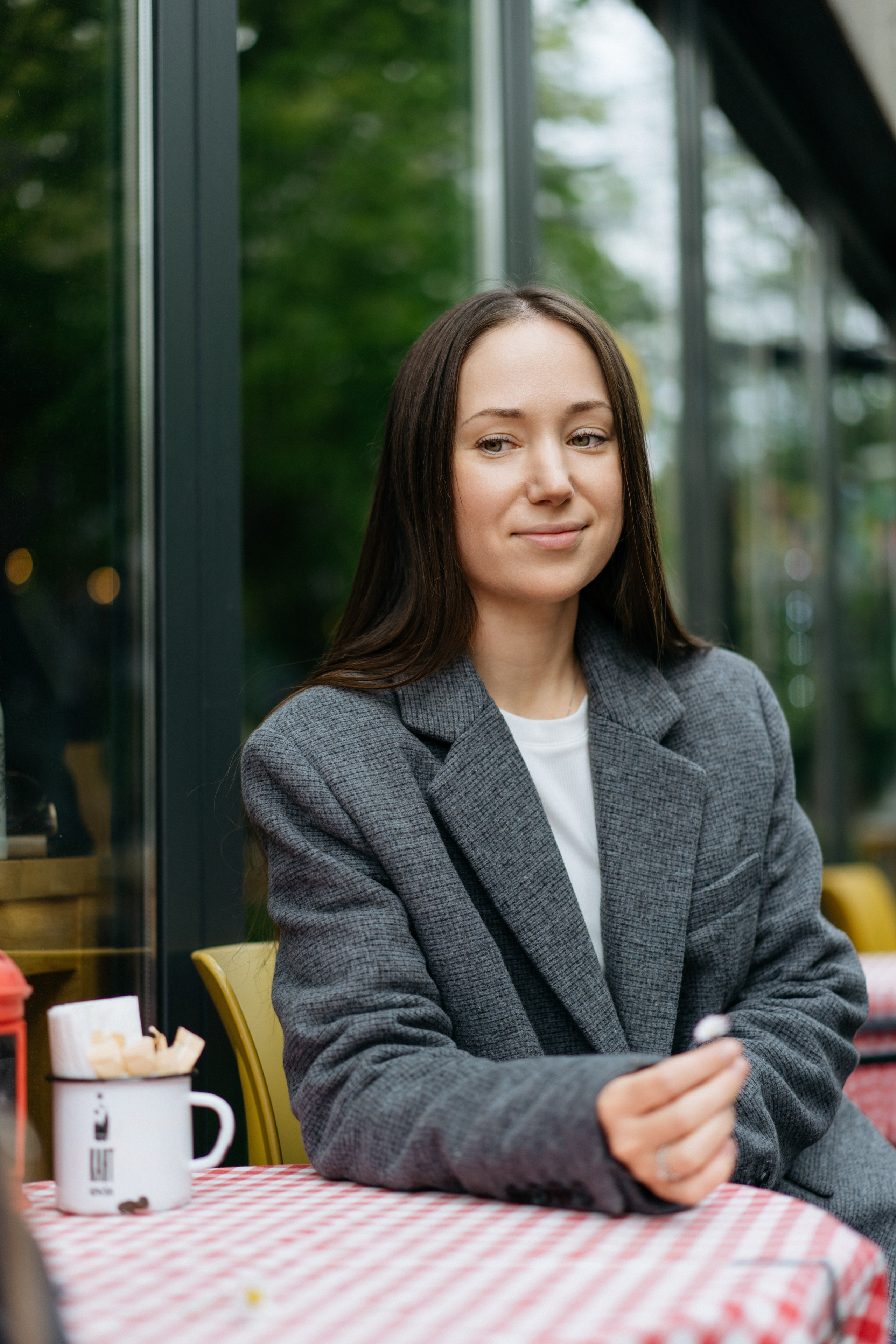 Остров Канта. Свадебный и семейный фотограф в Калининграде Анастасия Гриценко