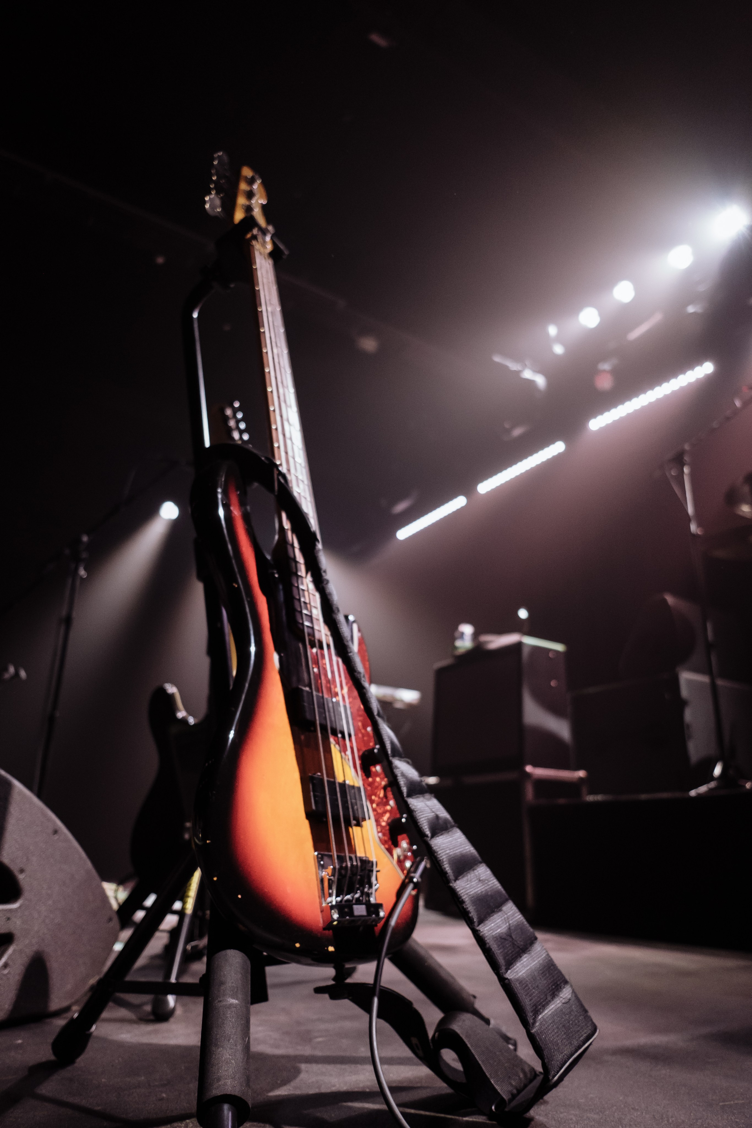 Concert of “Spleen”. Photographer Cologne Bonn Europe Anna Ketova