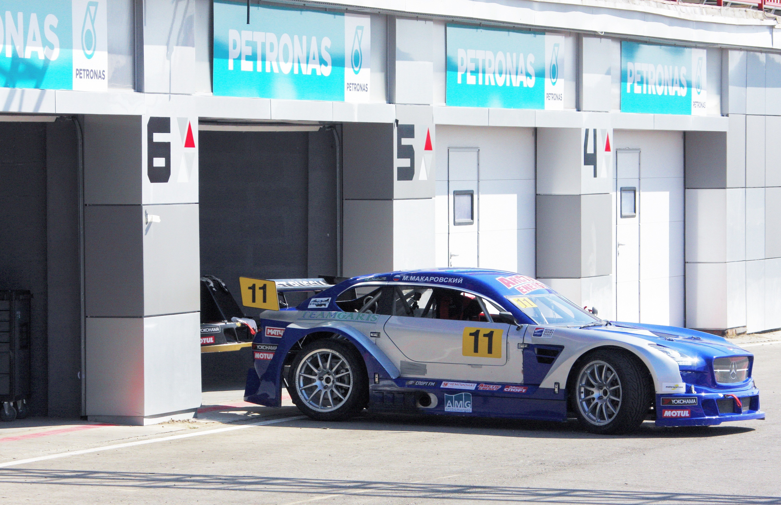 ADM Raceway — SMP F4, Mitjet, Legends — 18-19.08.2018. AlexFecto — галереи фотографий