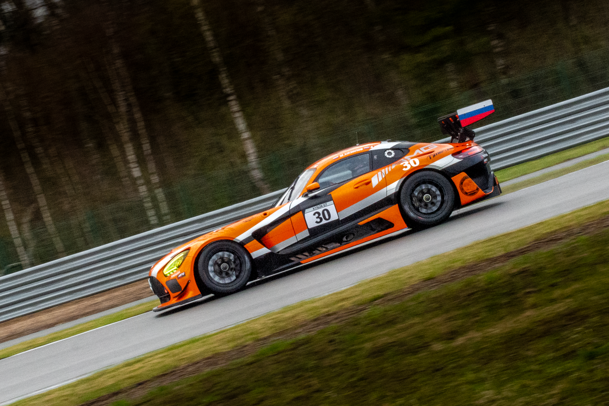 MRW — Кубок GT — 18.04.2026. AlexFecto — галереи фотографий