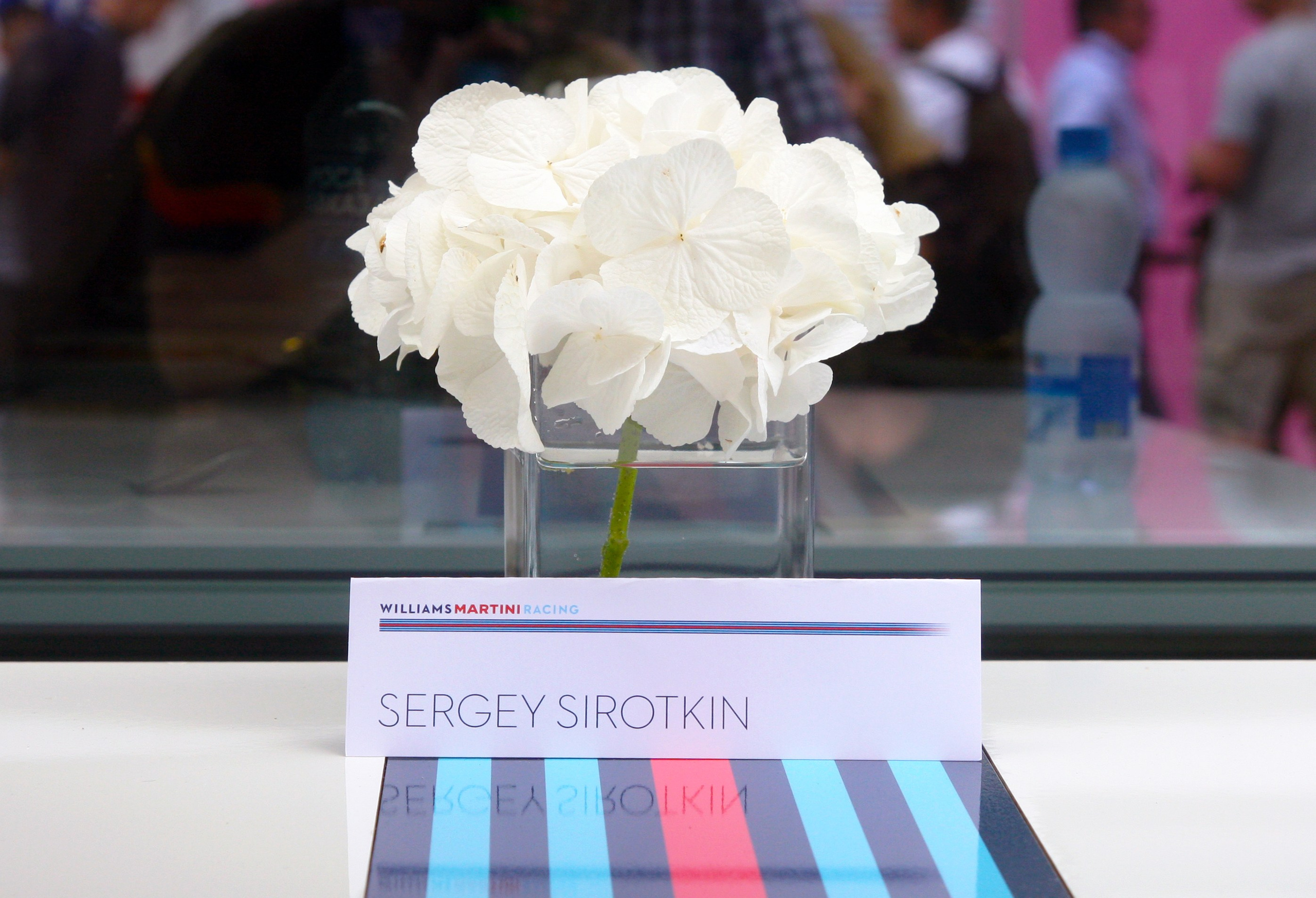 2018 Formula 1 Russian Gran Prix — 27-30.09.2018. AlexFecto — галереи фотографий