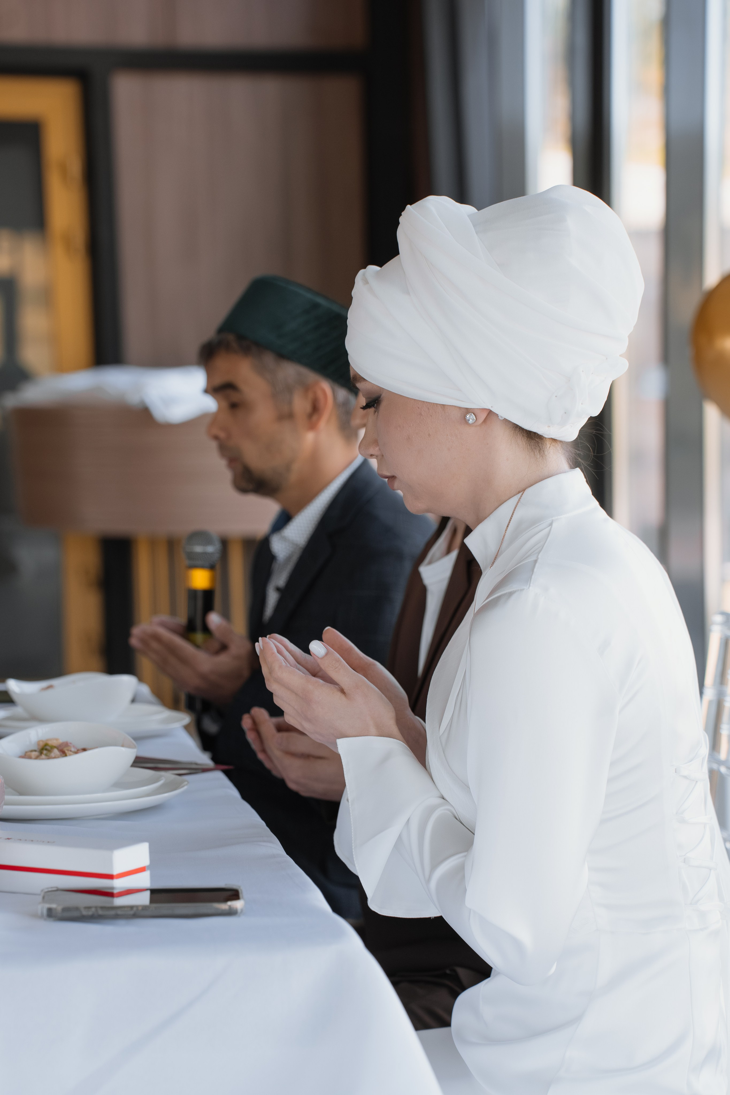 Никах| 19.07.2025. Главная