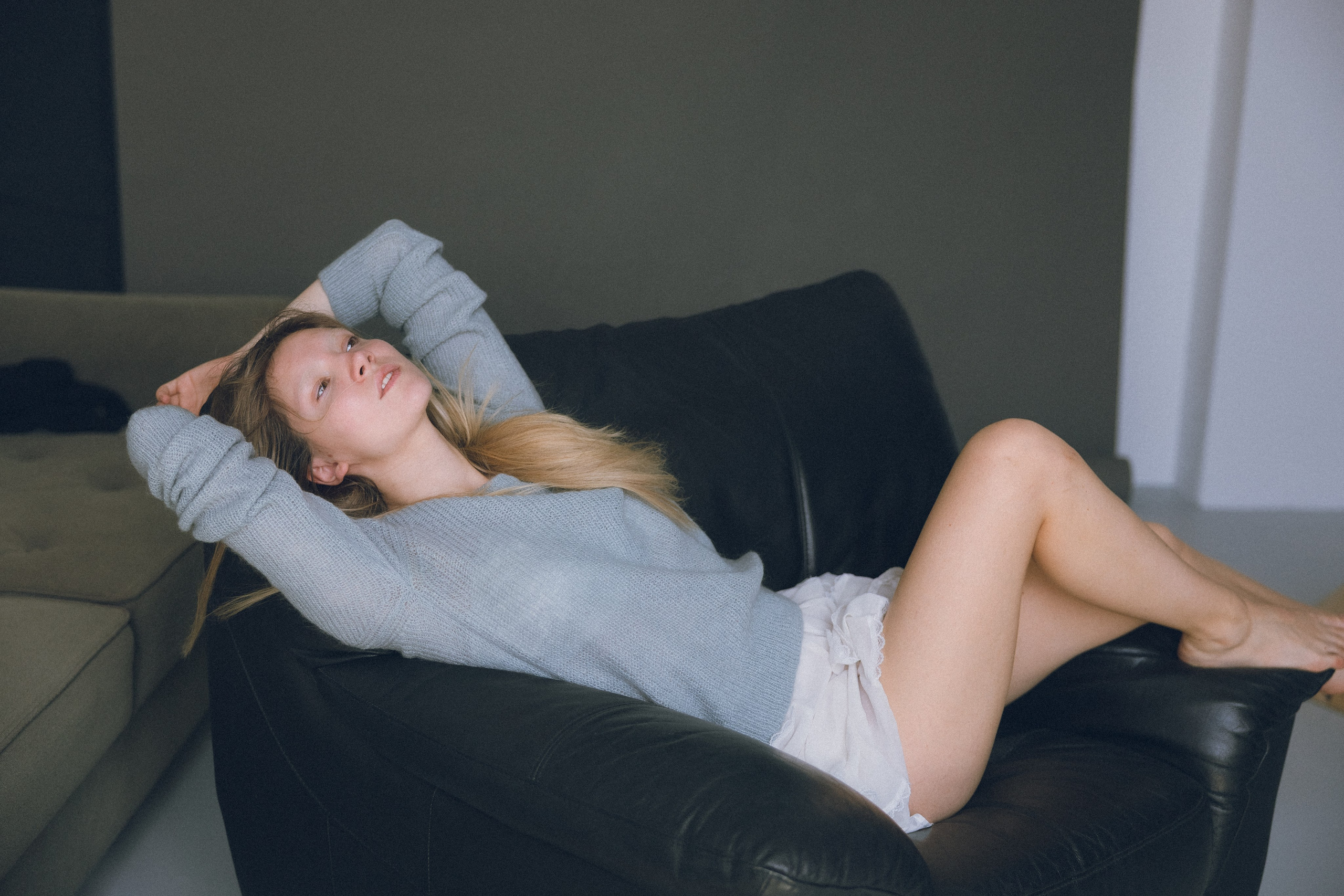 Настя. Портретный фотограф в Уфе