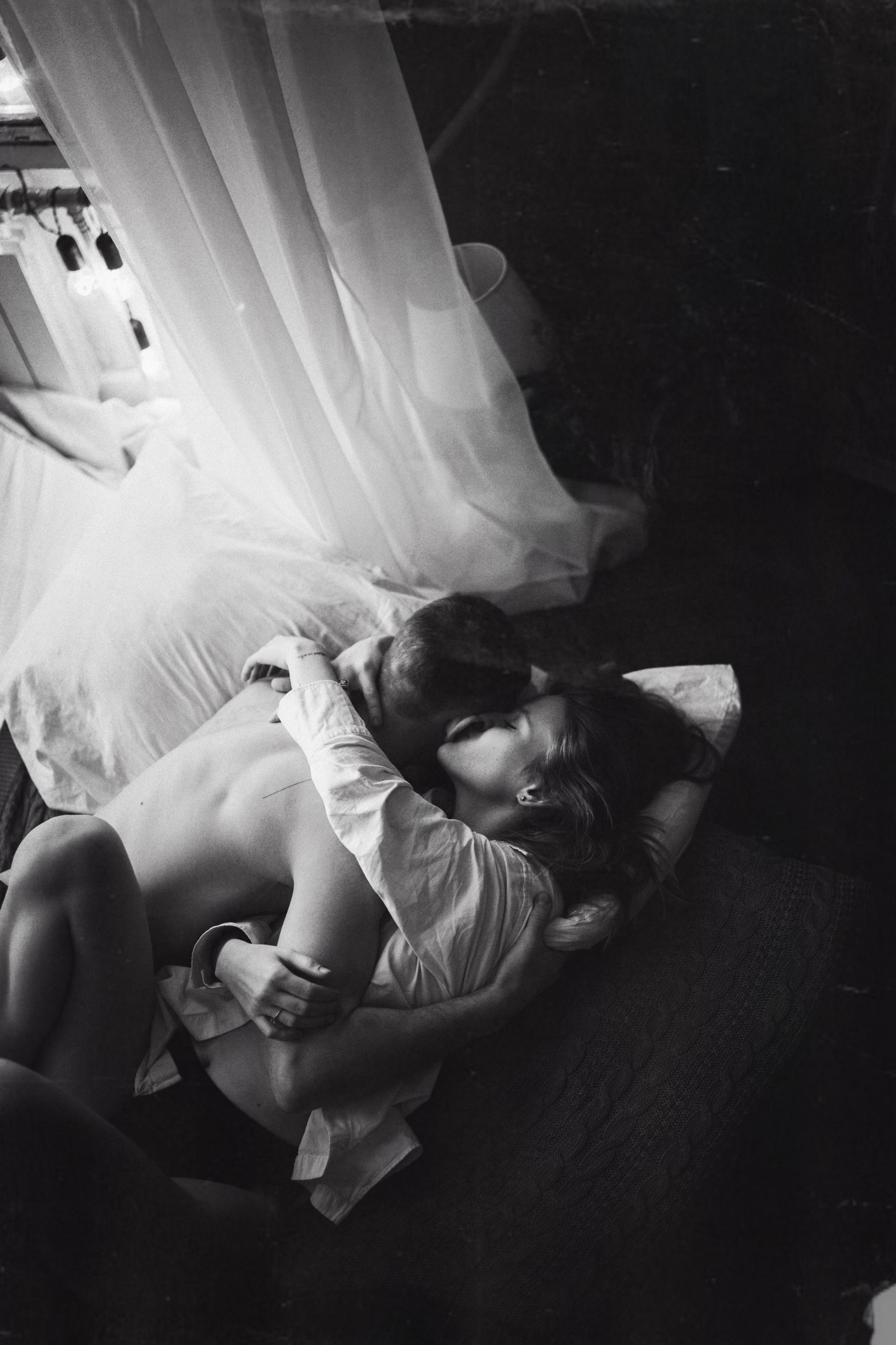 О Любви. Индира Фотограф Санкт-Петербург