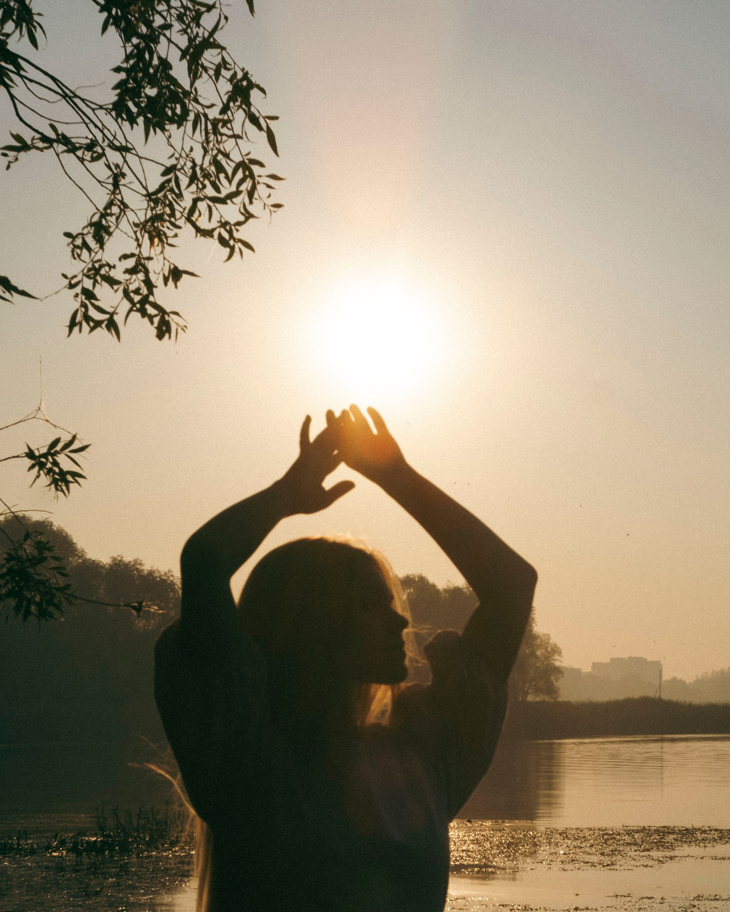 Sunrise. Фотограф Димитровград Казань Валерия Владимиркина