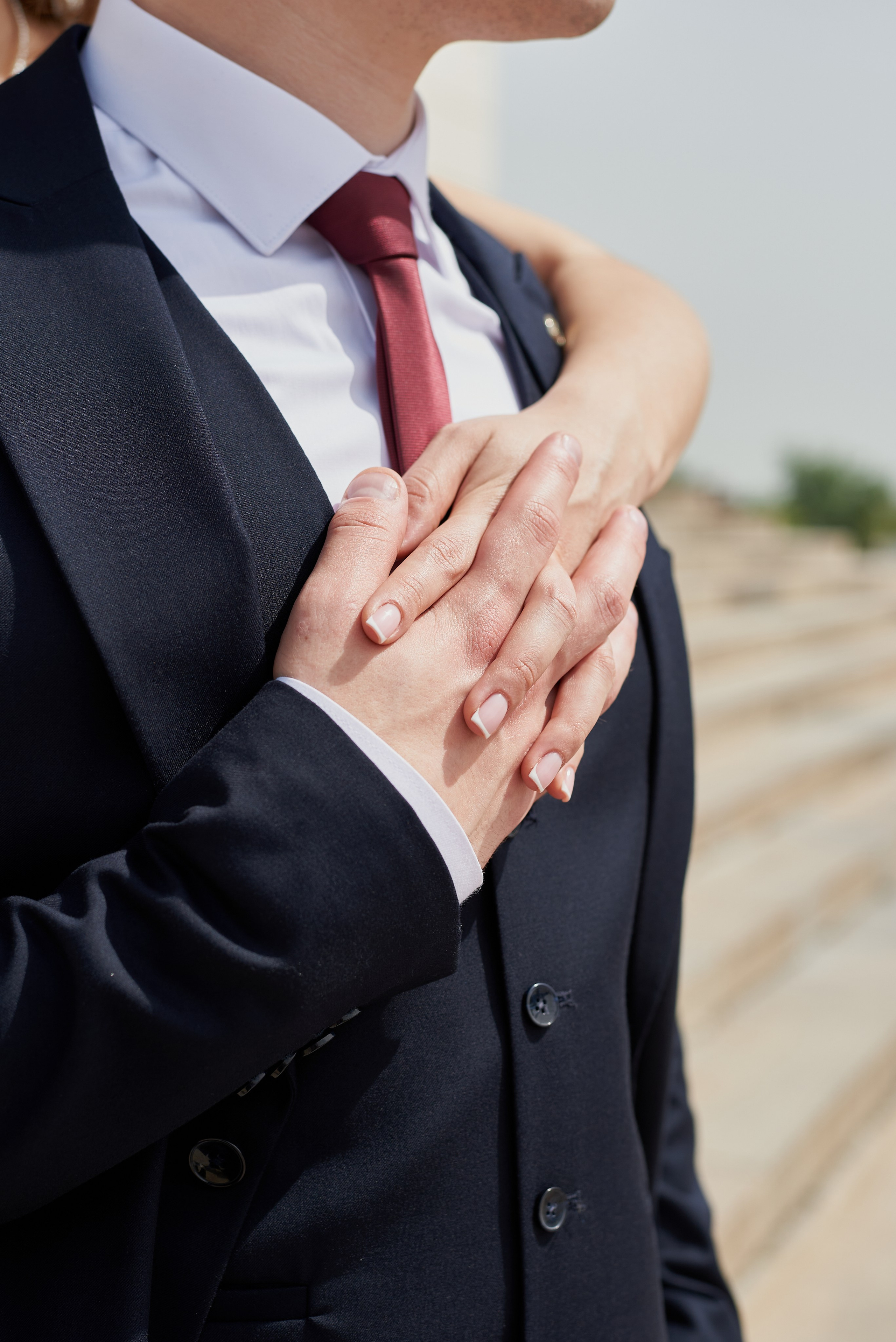 Владислав и Наталья. Фотограф Новочеркасск Ростов Карина Чернова