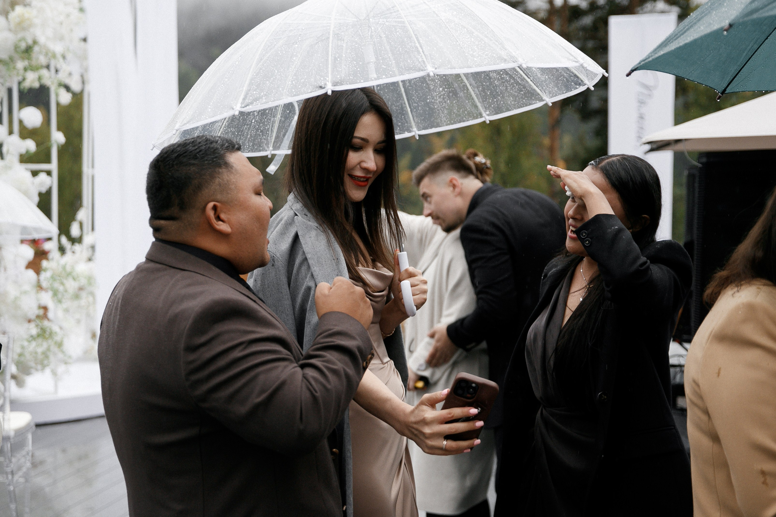 Андрей и Сельби. Свадебный и семейный фотограф Краснодар, Ростов, Сочи Ульяна Федорченк