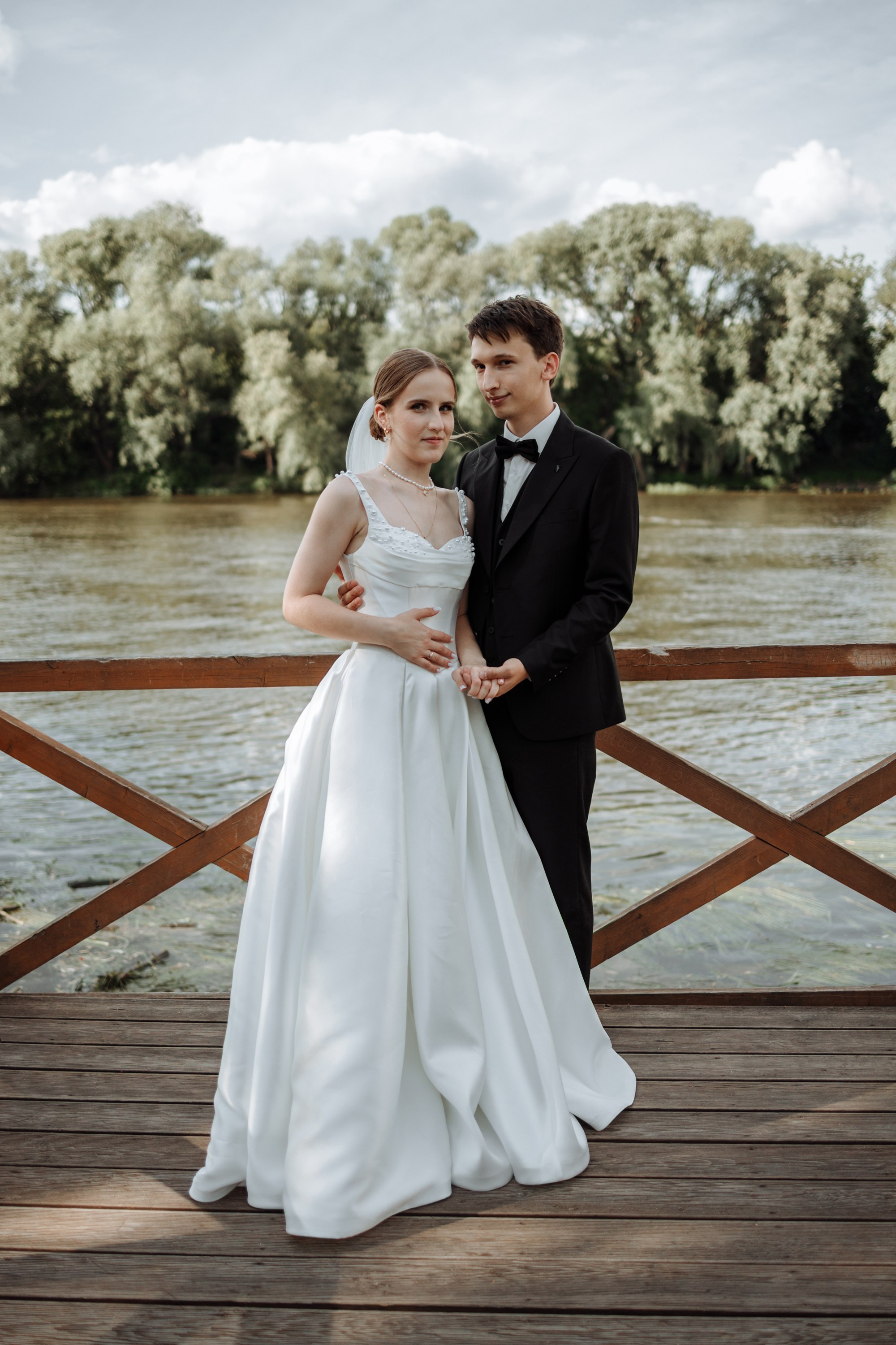 Егор и Дарья. Команда фотографов