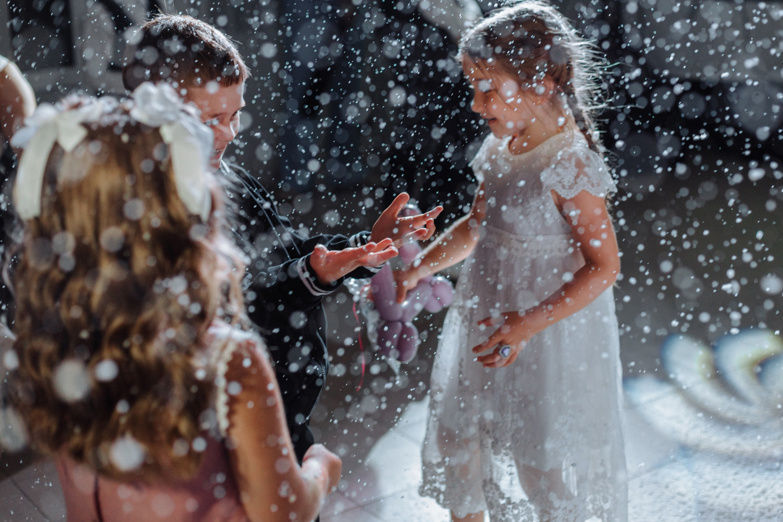 Егор и Дарья. Команда фотографов