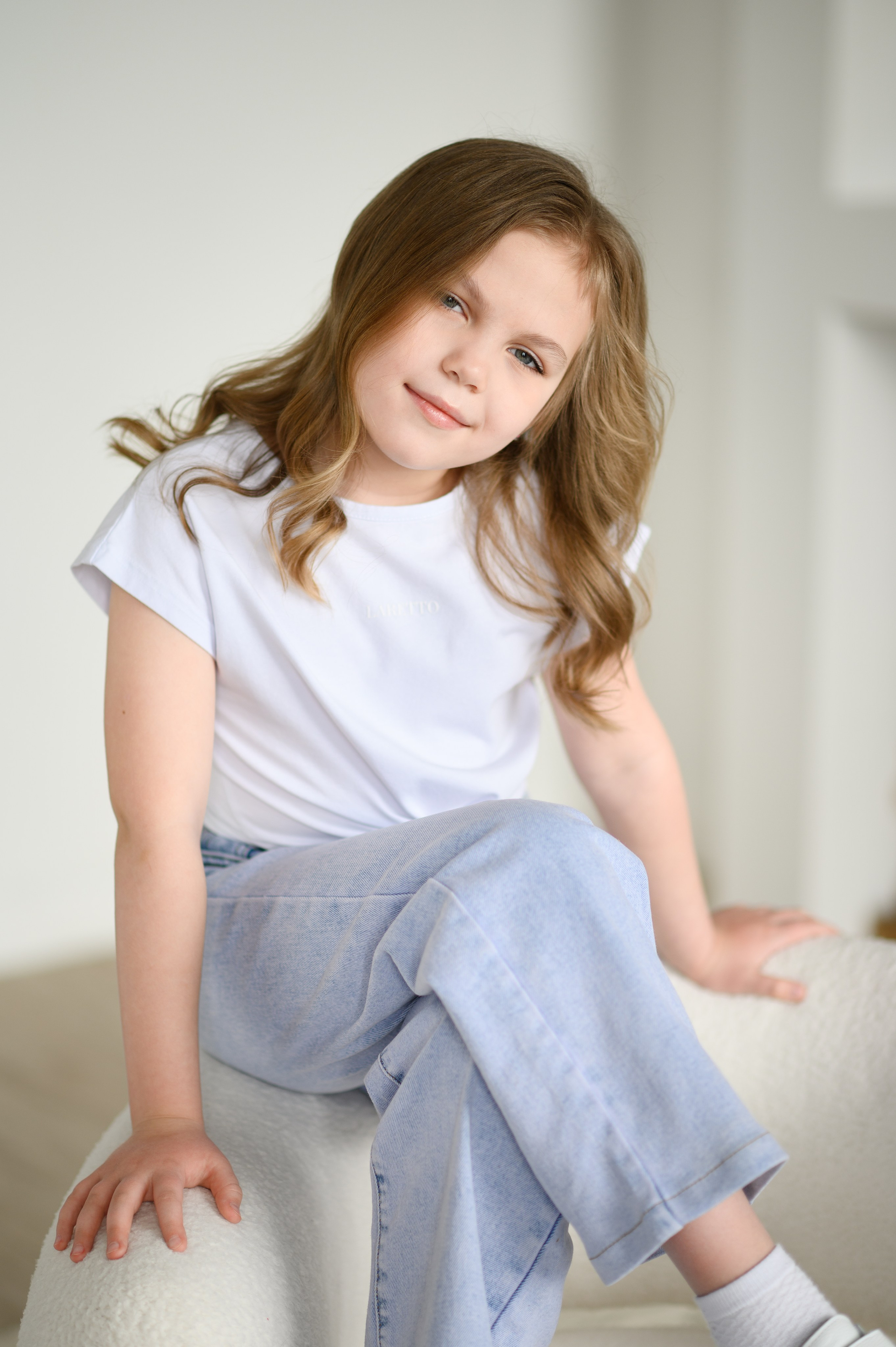 Маленькая звёздочка!. Свадебный фотограф Константинова Елена