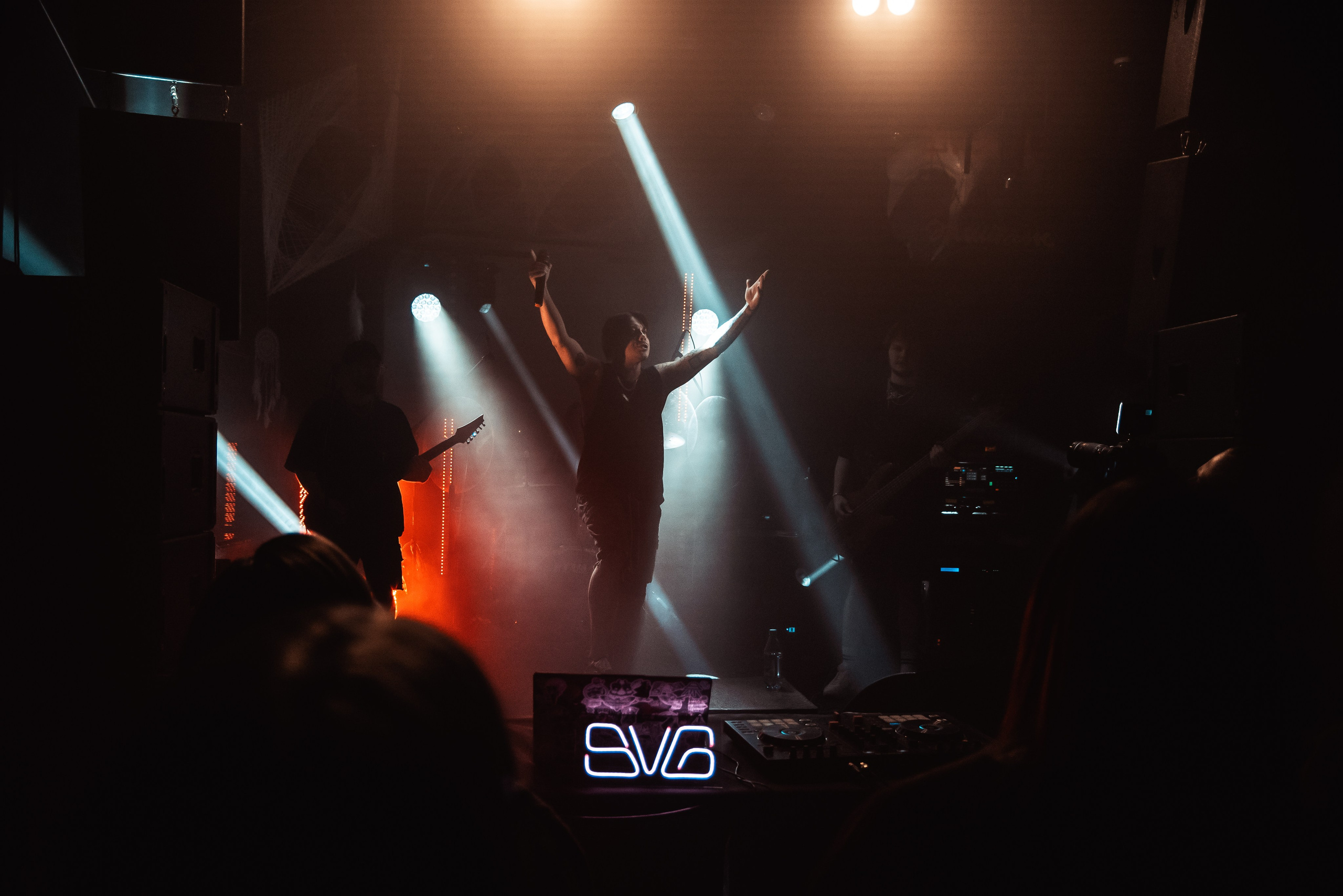 DEBRY, Эрмитаж, 13.02.2026. Фотограф Регина Крикунова г. Красноярск