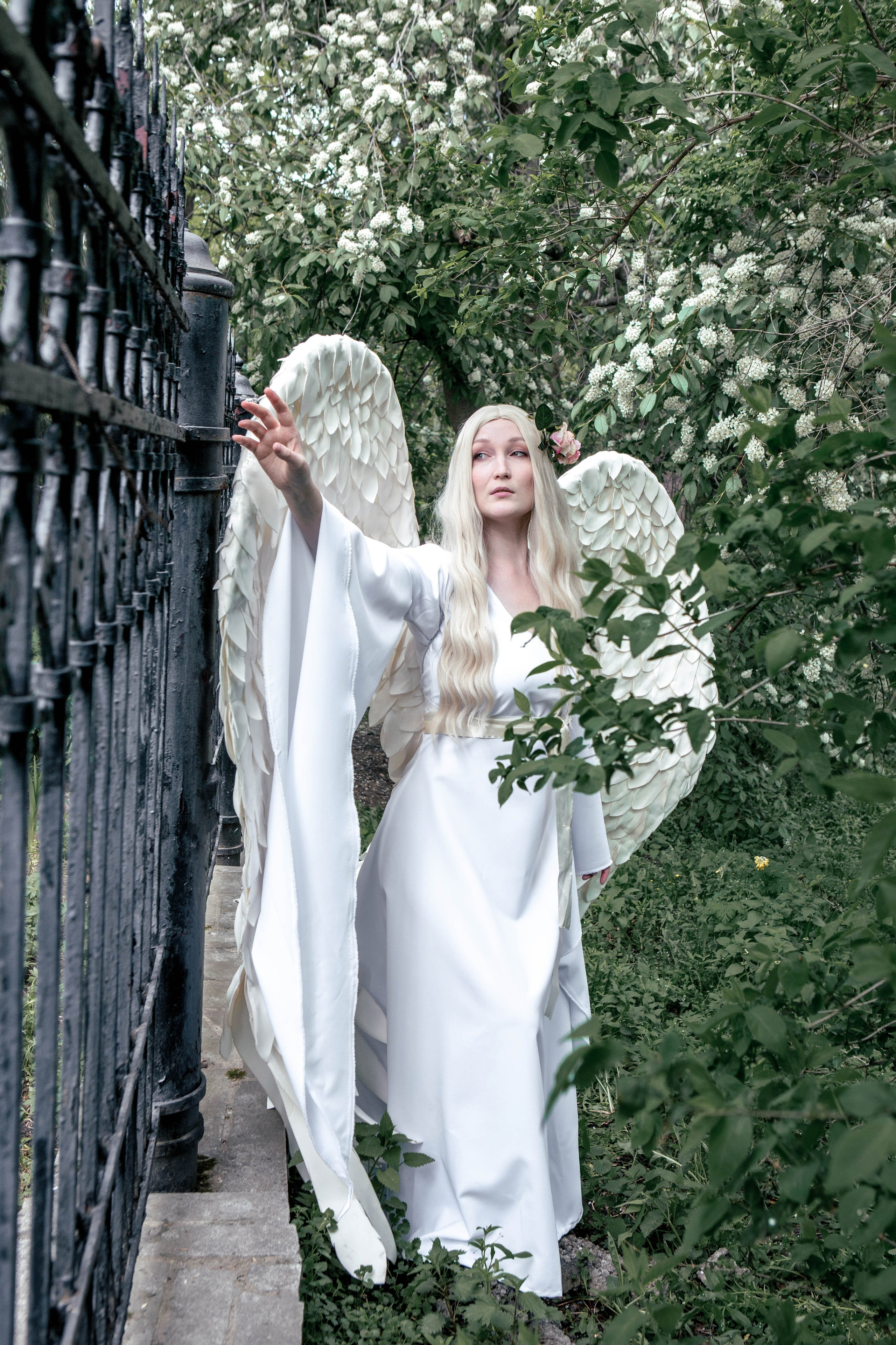 Майское цветение. Фотограф Екатерина Голицына