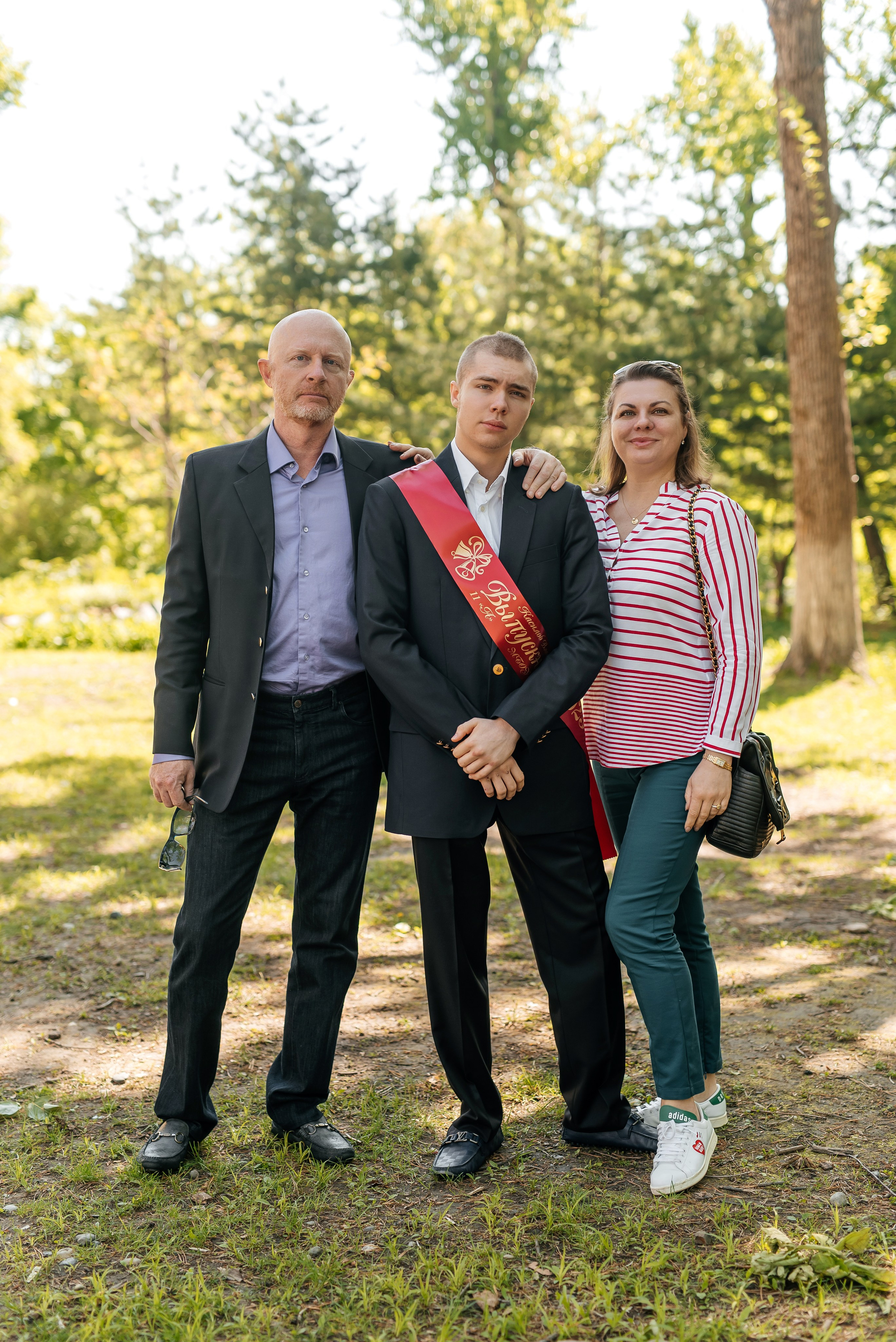 Последний звонок Лицей № 3. Свадебный фотограф Елена Рякина