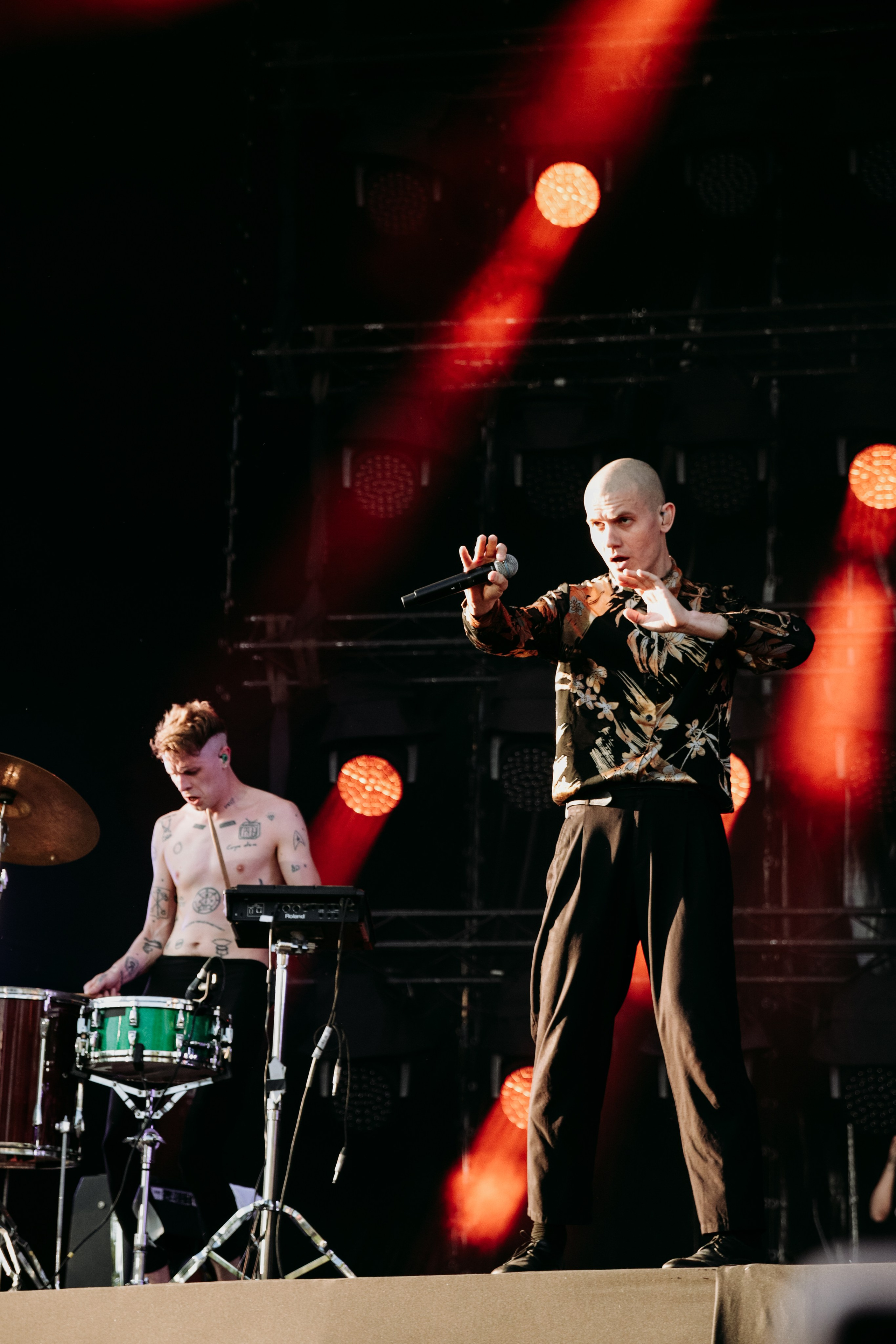 Концерт Shortparis в Москве. Фотограф в Севастополе и в Крыму