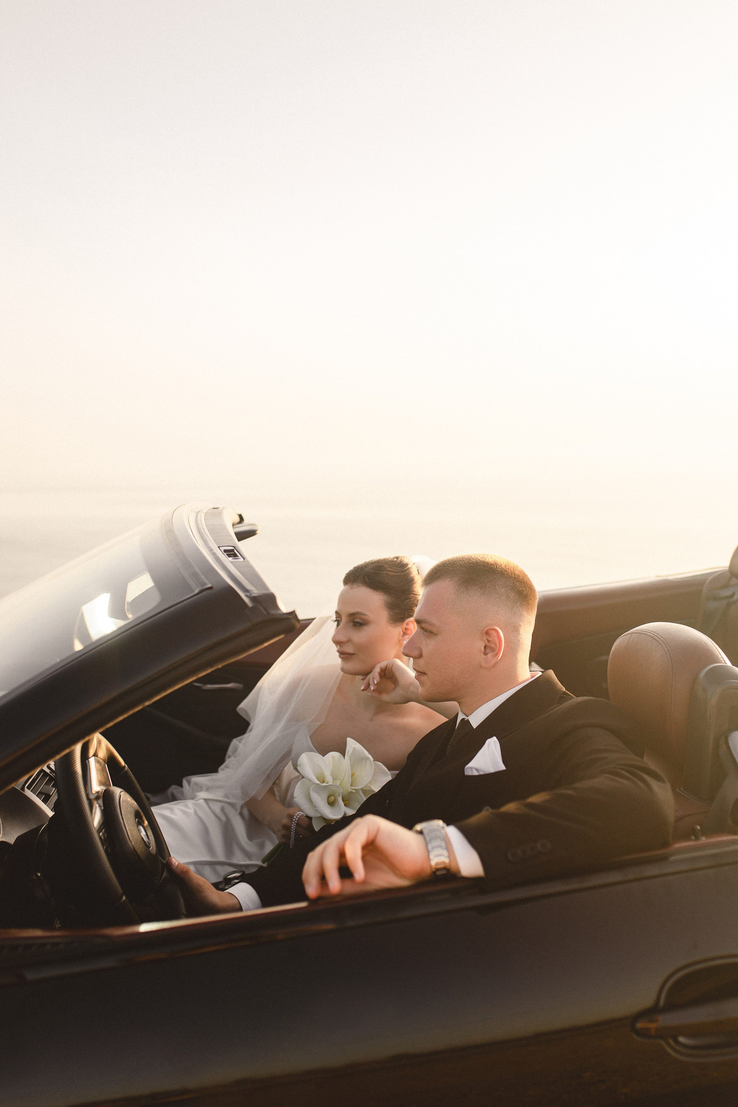 Никита + Мария. Фотограф в Севастополе и в Крыму