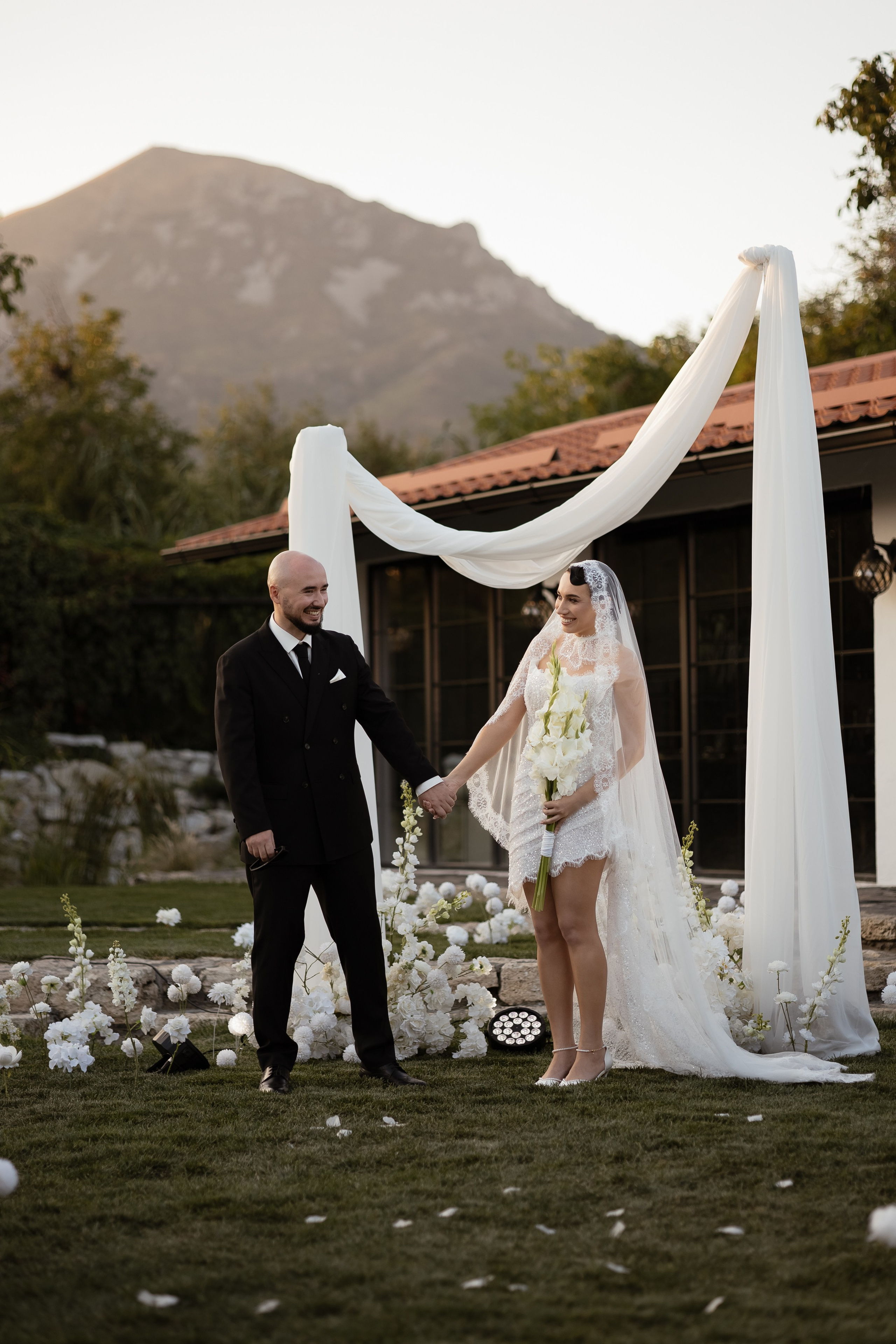 И&Л. Свадебный фотограф