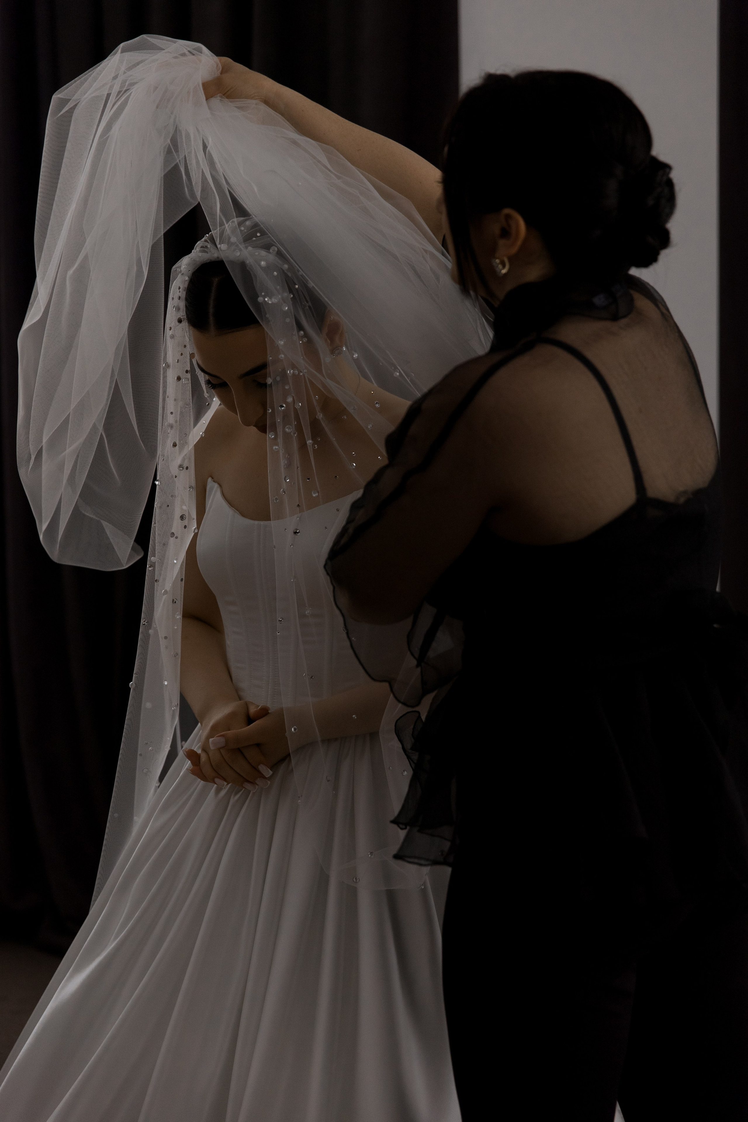 С&А. Свадебный фотограф