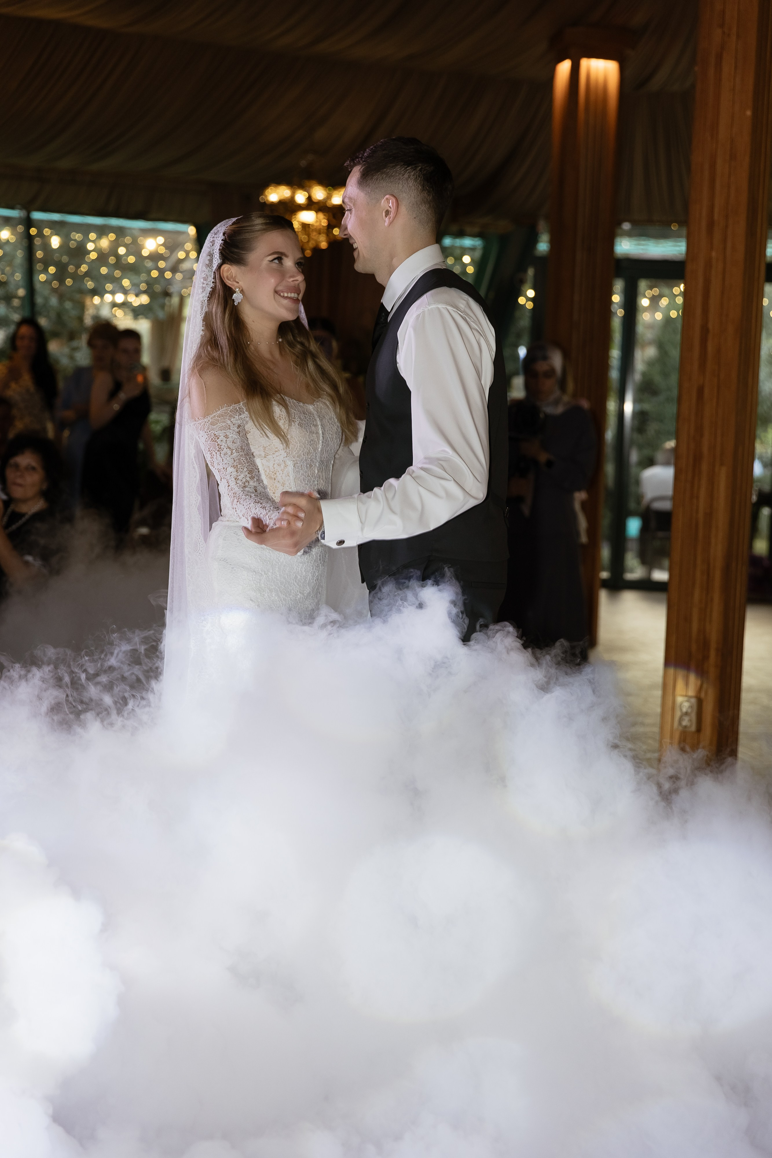 В&С. Свадебный фотограф