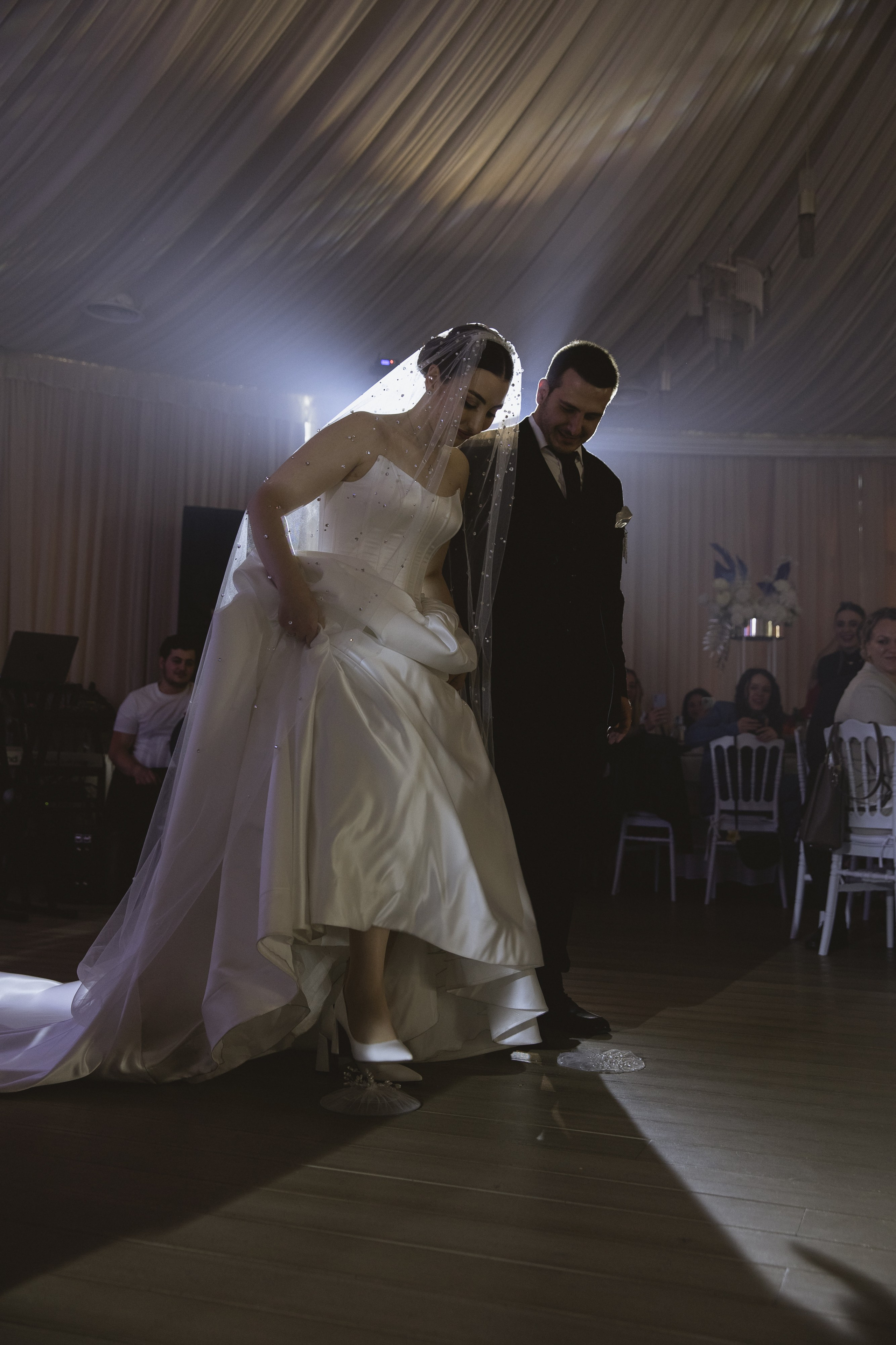 С&А. Свадебный фотограф