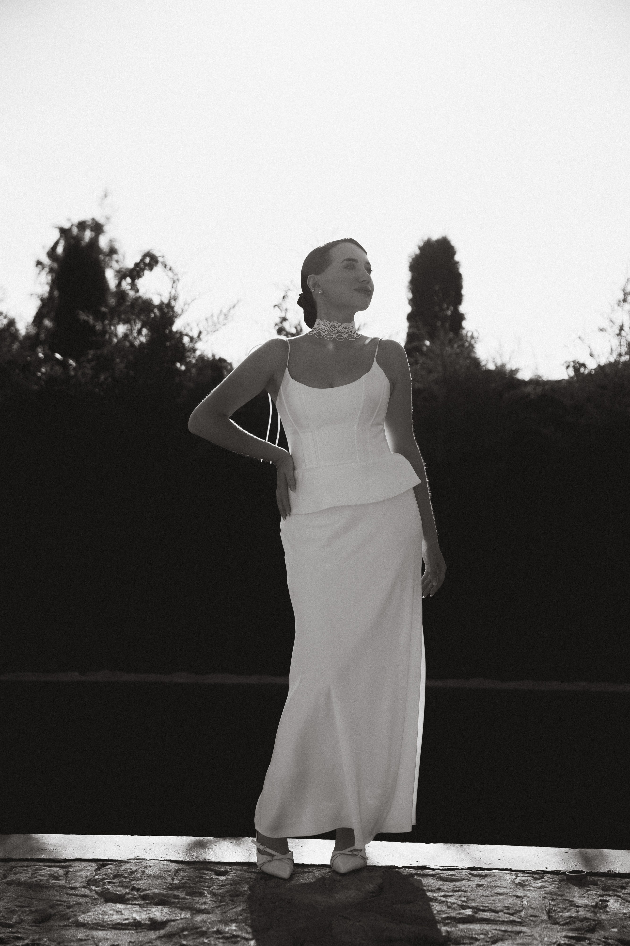 И&Л. Свадебный фотограф