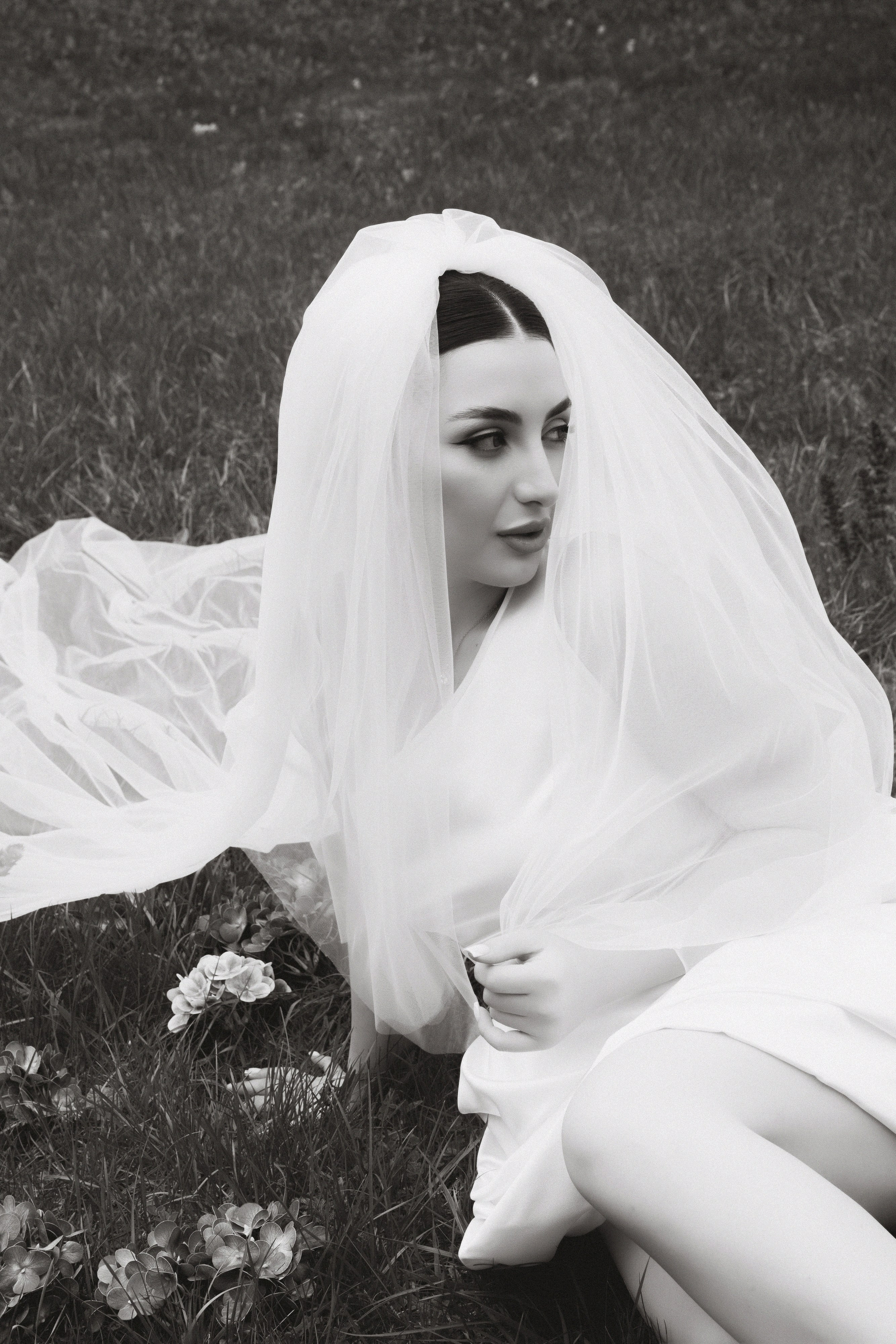 С&А. Свадебный фотограф