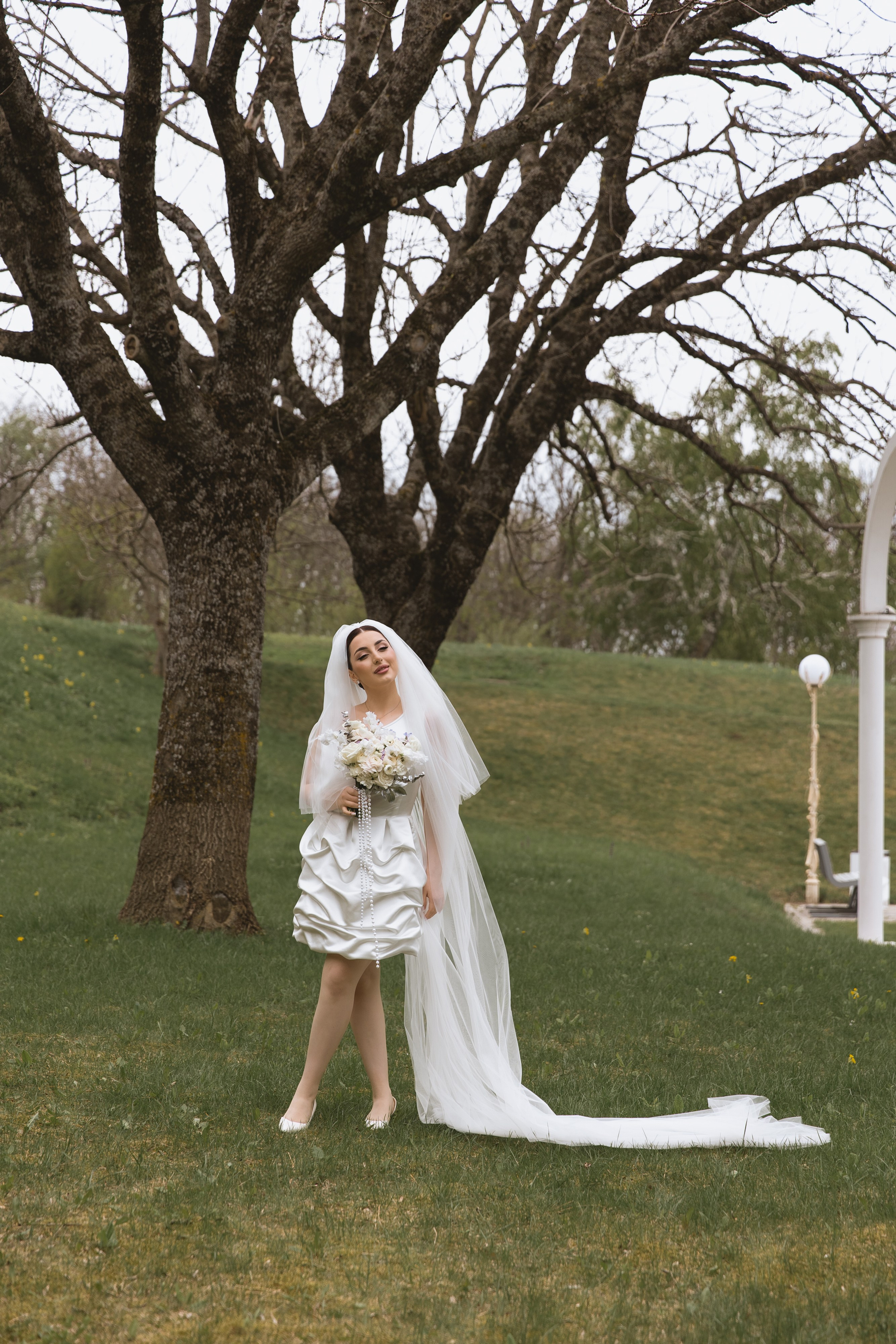 С&А. Свадебный фотограф