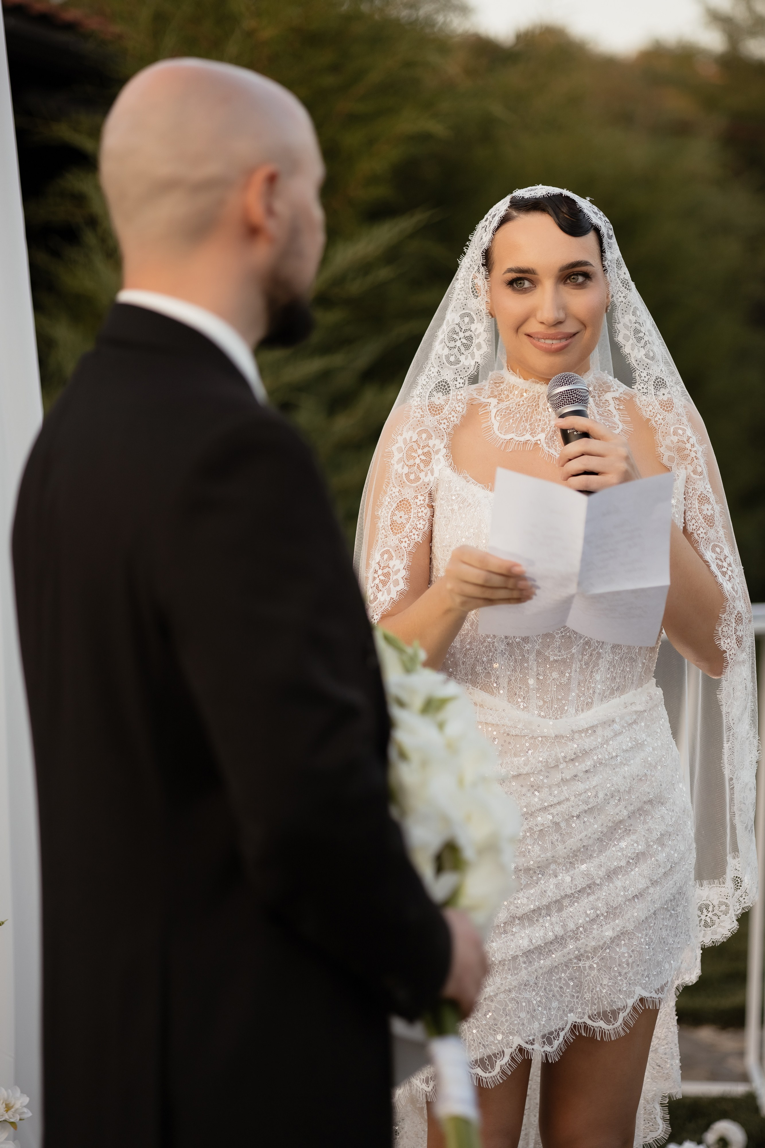 И&Л. Свадебный фотограф