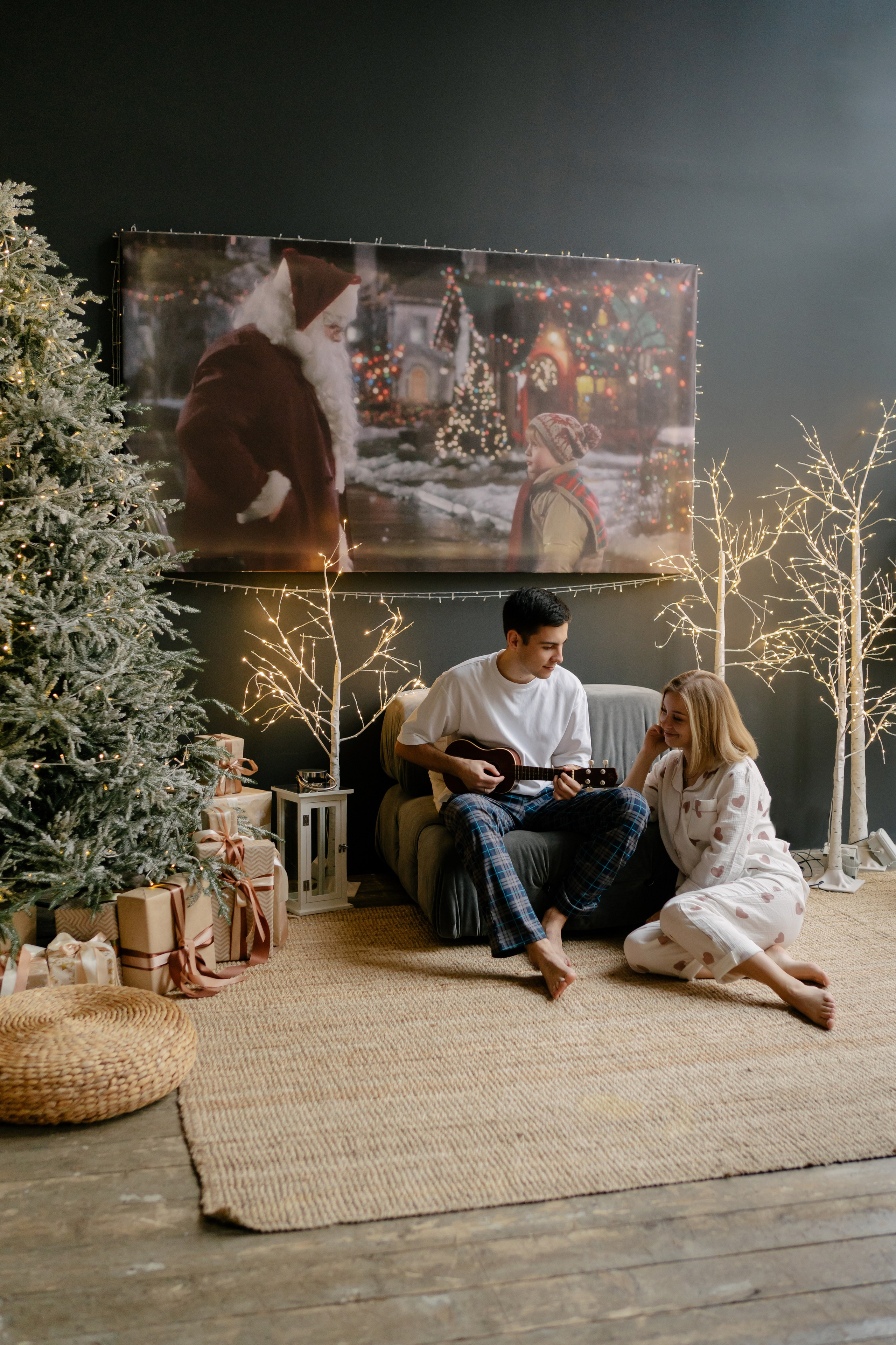 Даша, Паша и Рома. Семейный и свадебный фотограф в Красногорске Анастасия Тихонова