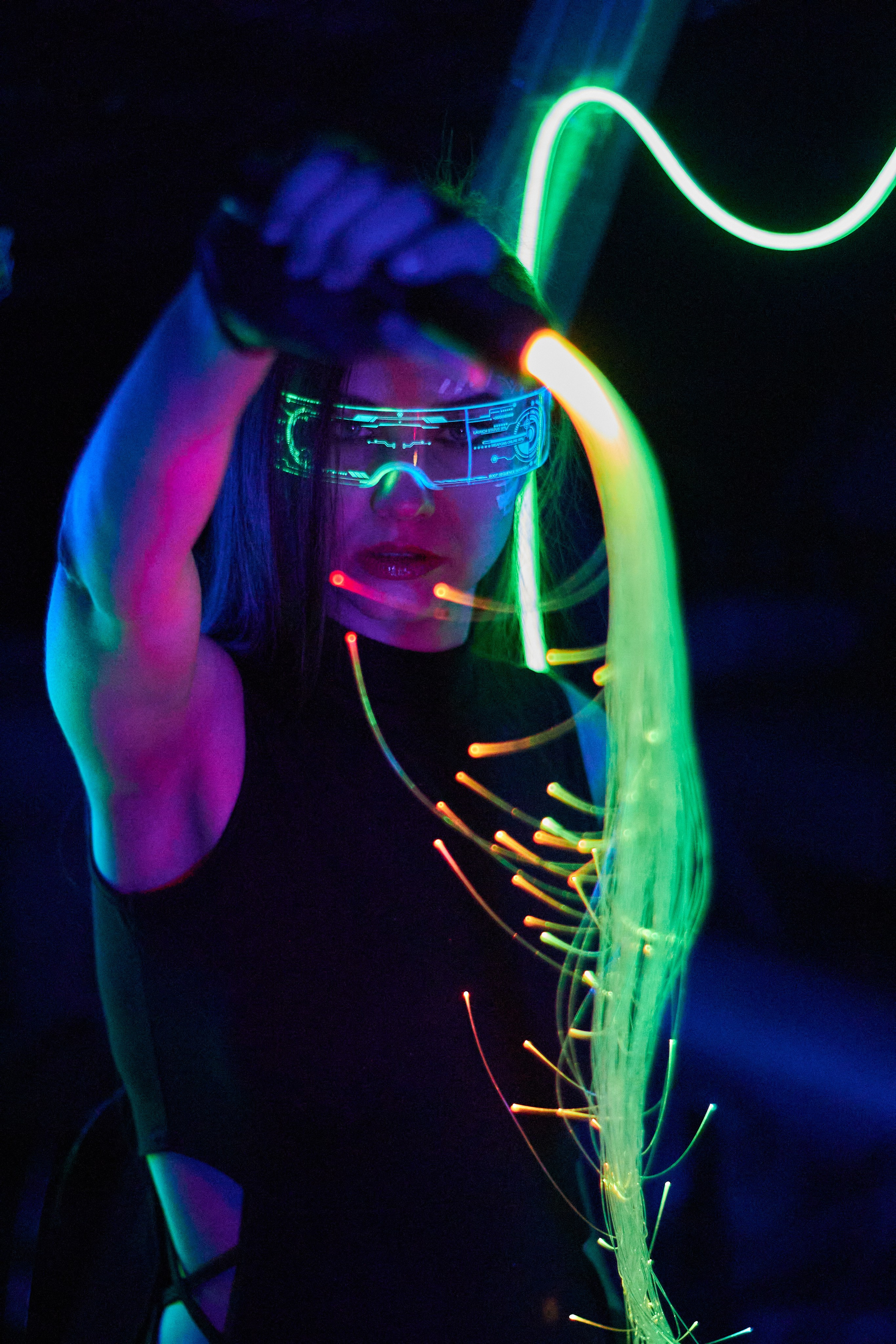 Ярослава. Фотограф в Южно-Сахалинске Гусаков Евгений