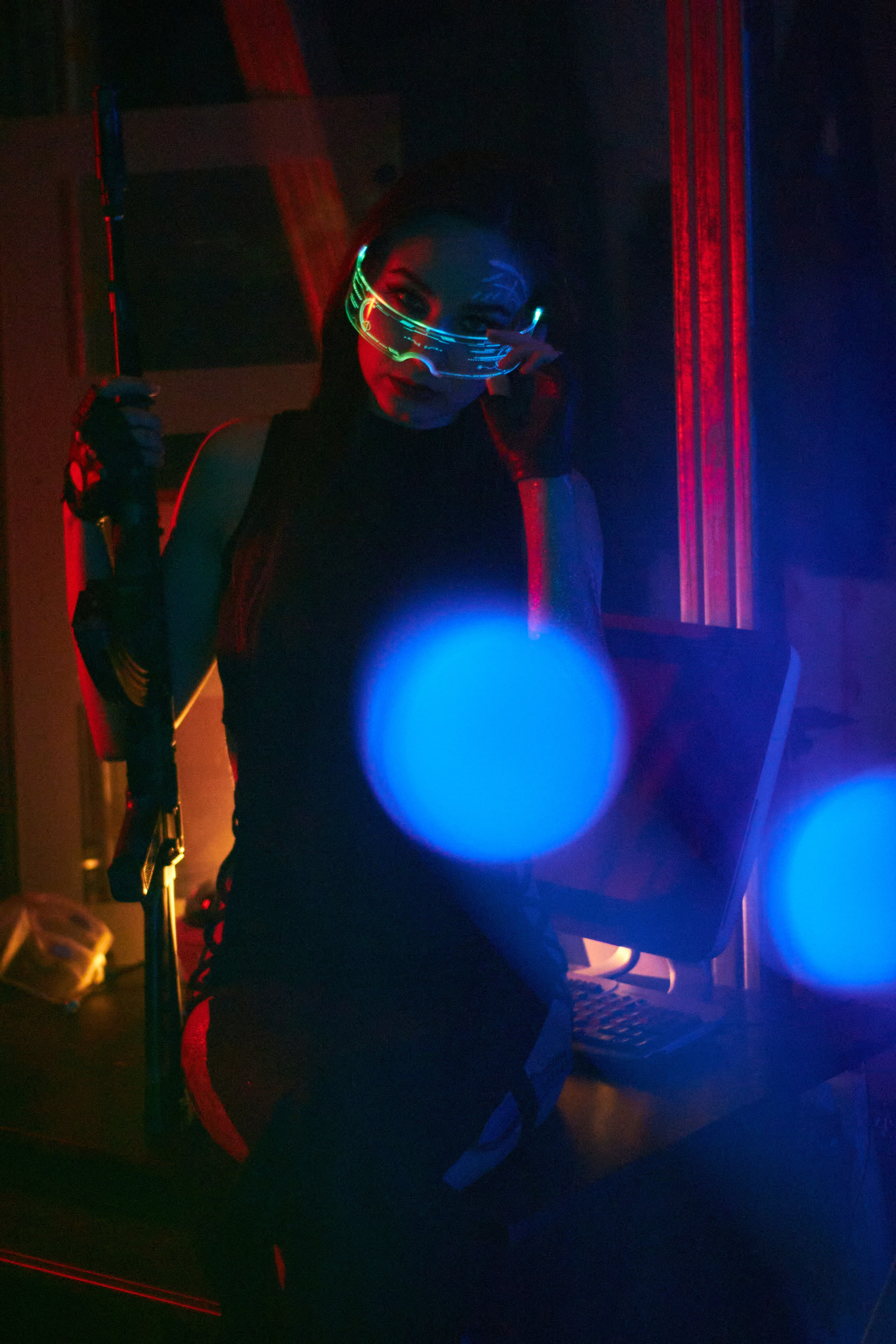 Ярослава. Фотограф в Южно-Сахалинске Гусаков Евгений