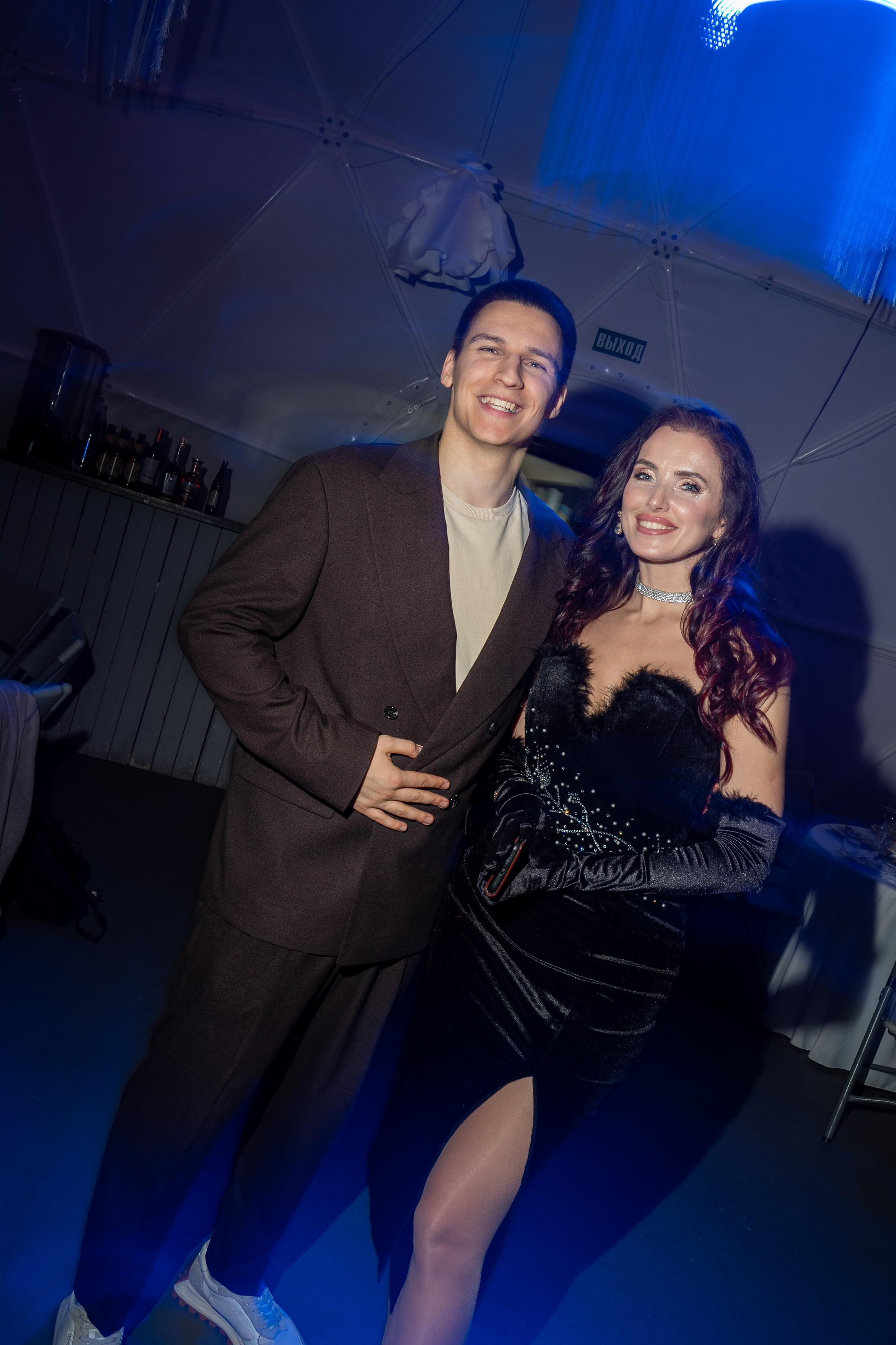 Репортаж Корпаратив. Фотограф Мария Зайчик