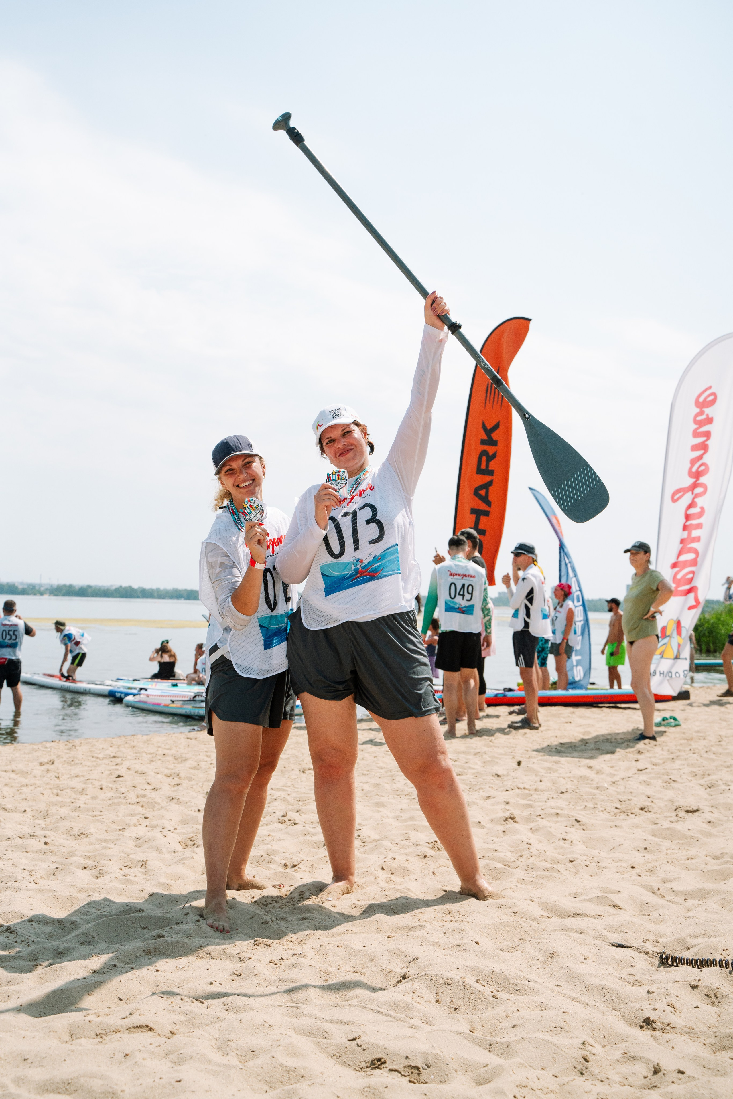 Репортажи. Фотограф в Воронеже Мария Зайчик