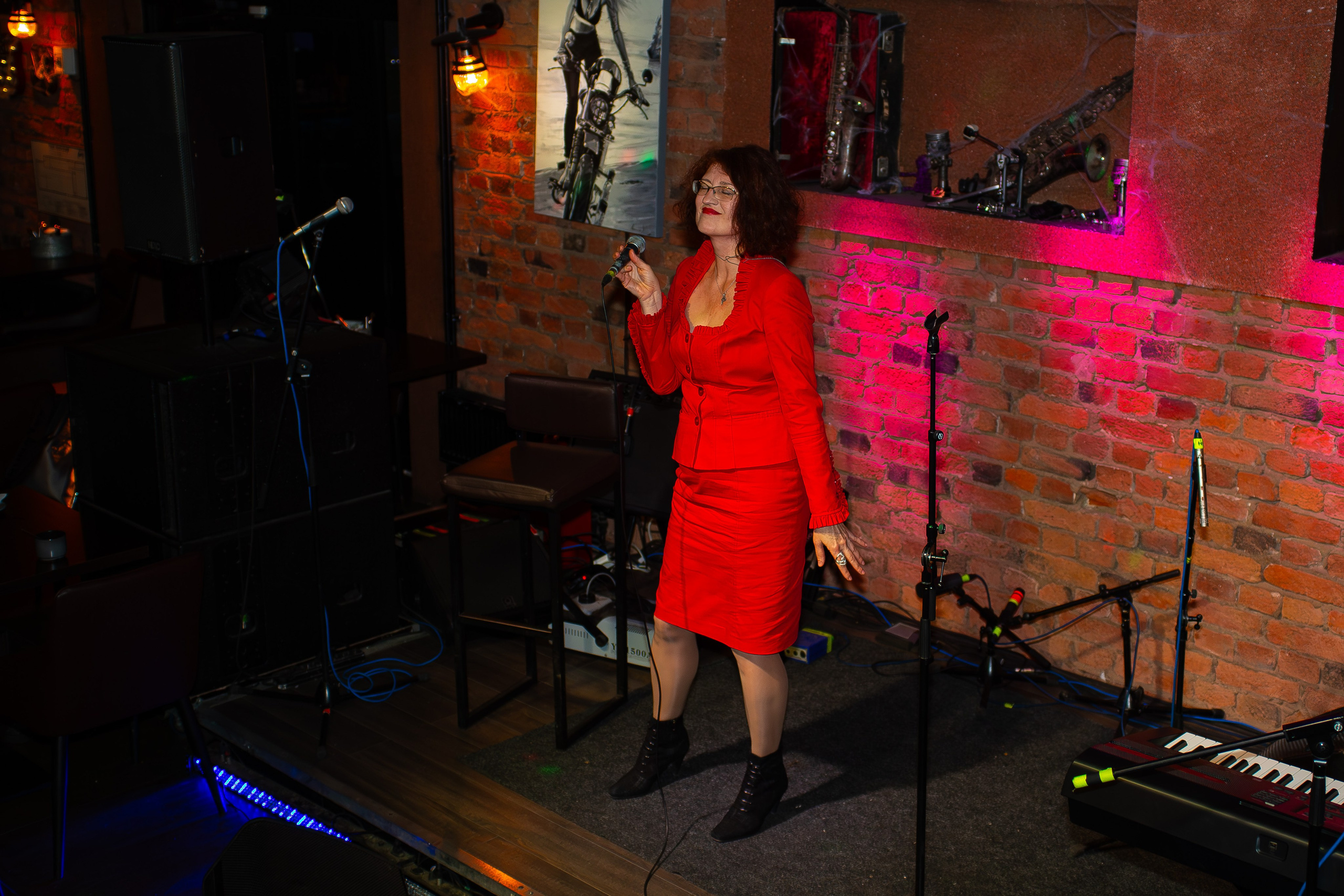 Репортажная съёмка. Женский фотограф в Москве