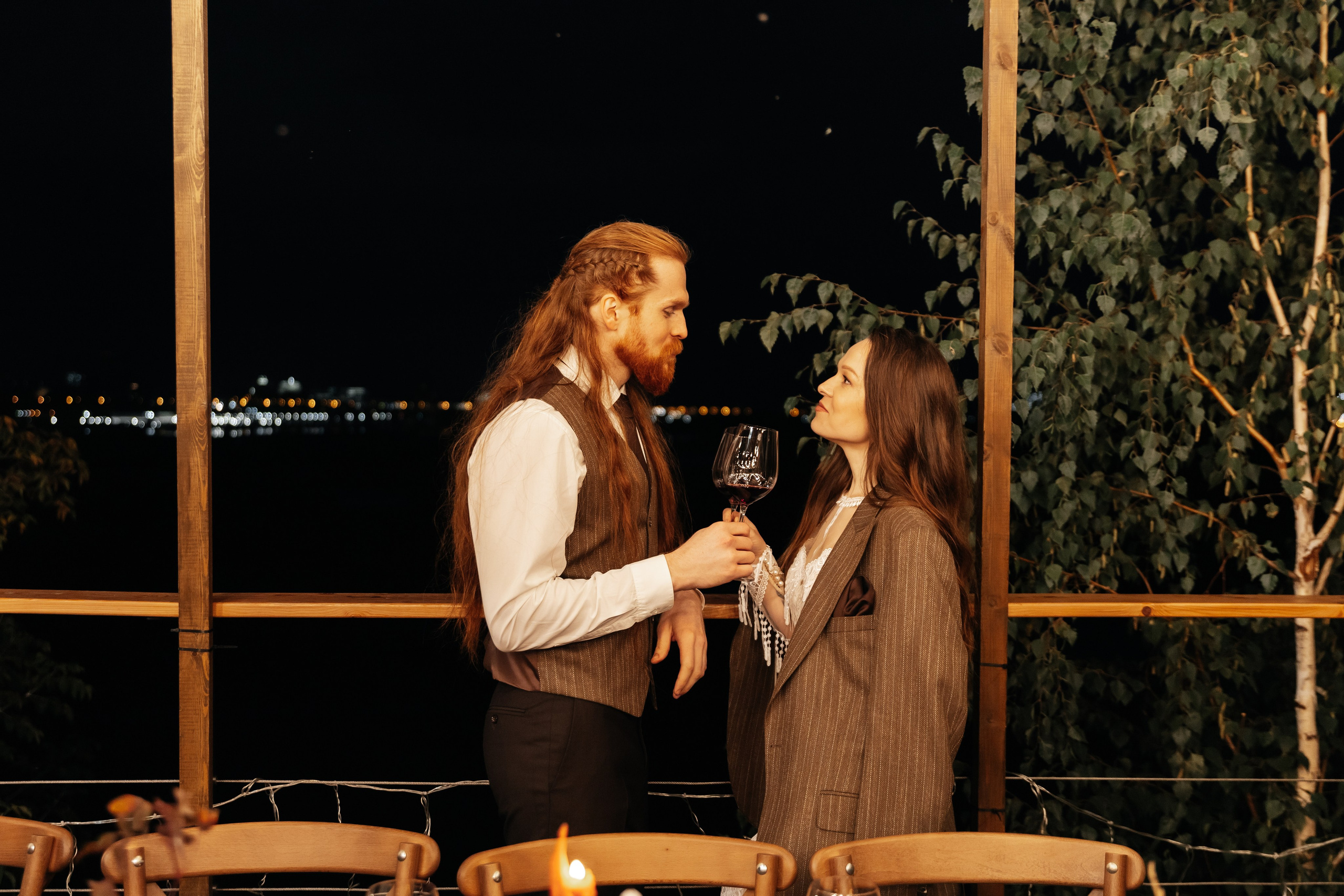 Rustem & Ekaterina. Свадебный фотограф Ильнар Асадуллин