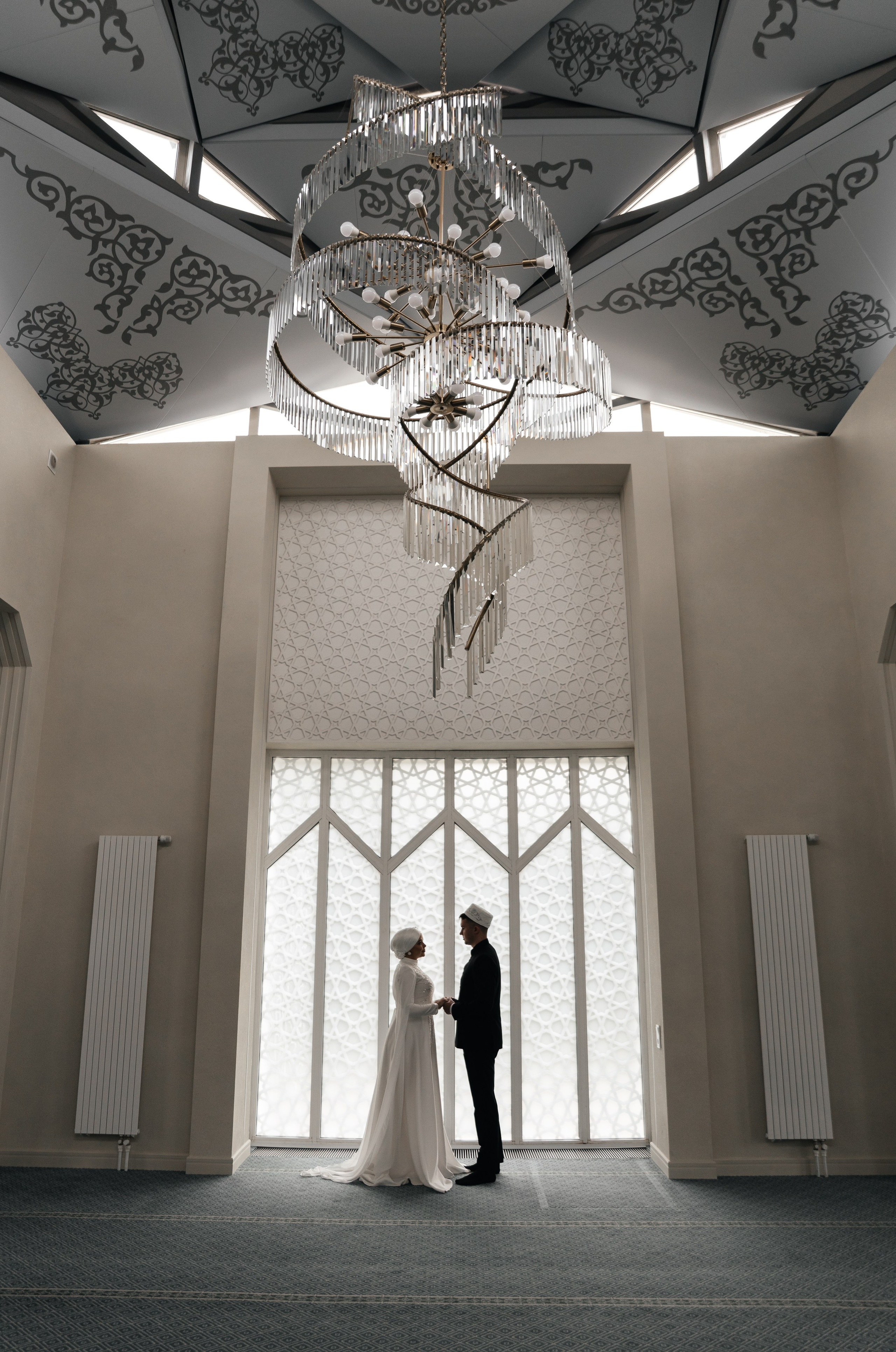 Bulat & Gulgena. Свадебный фотограф Ильнар Асадуллин