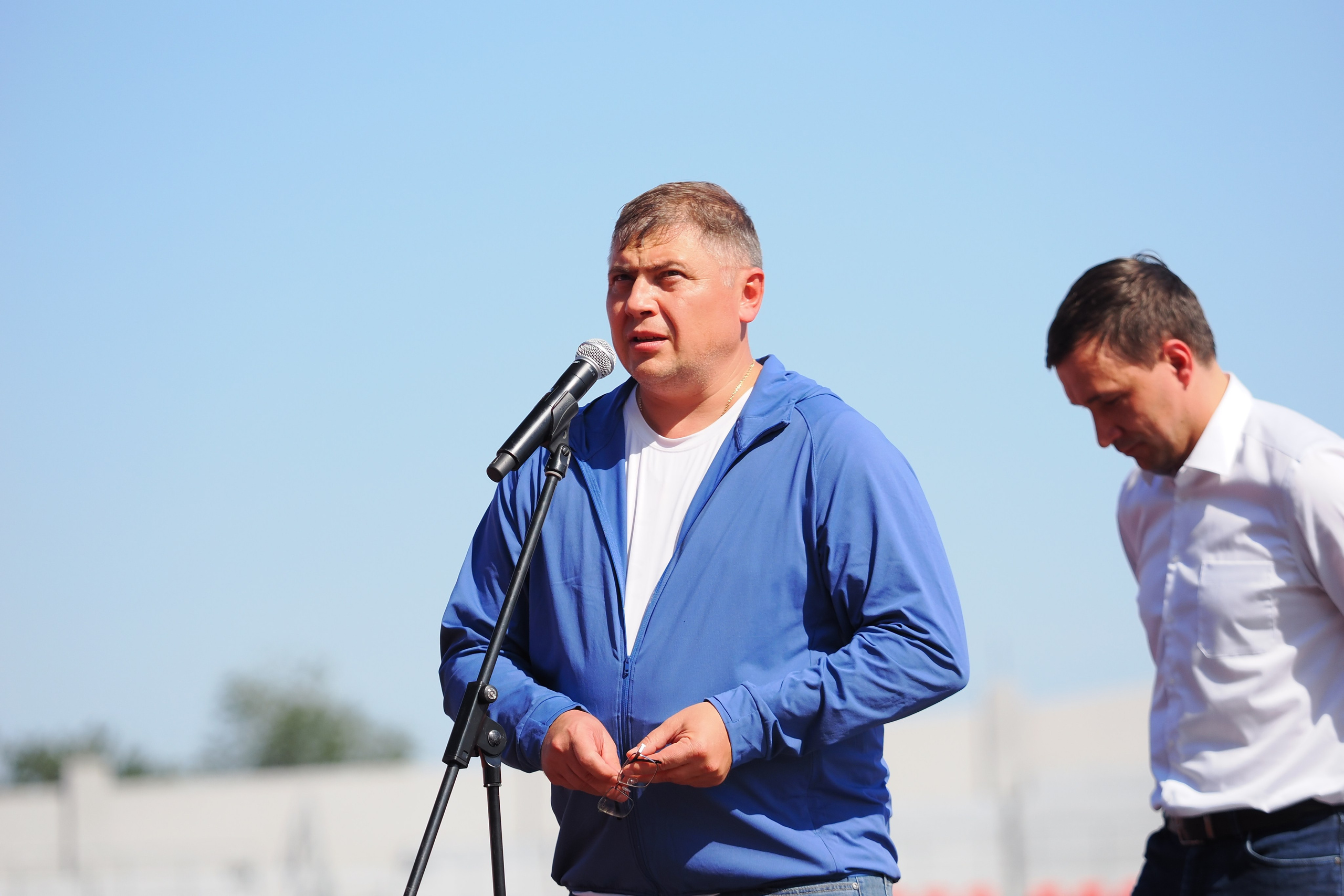 Всероссийские соревнования по русской лапте. Репортажный фотограф Алексей Козьмин