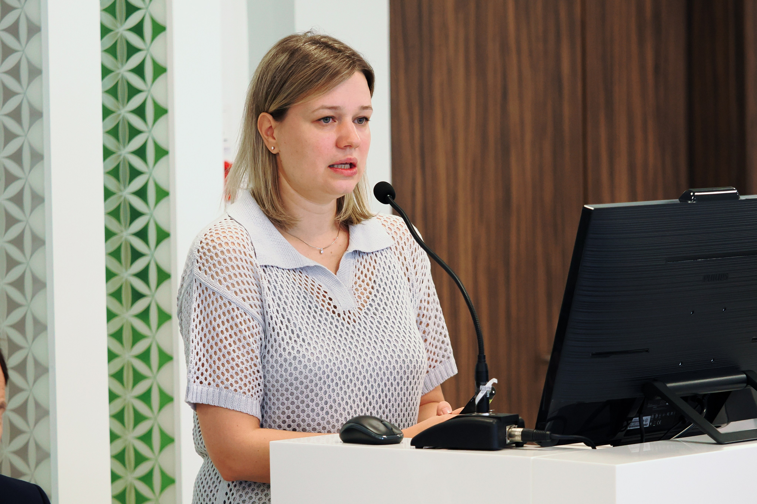 Академия Онкологов России. Репортажный фотограф Алексей Козьмин