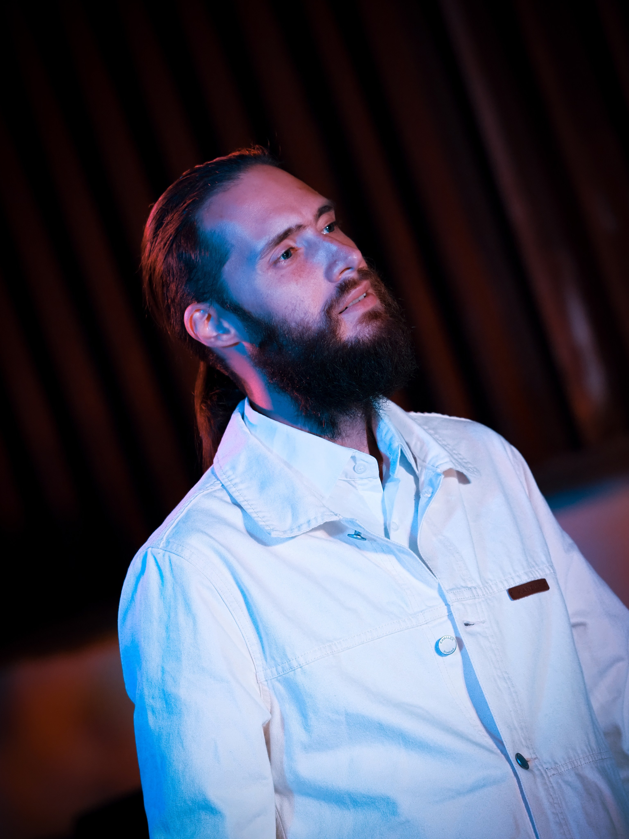 Театральная школа NEXT. Репортажный фотограф Алексей Козьмин