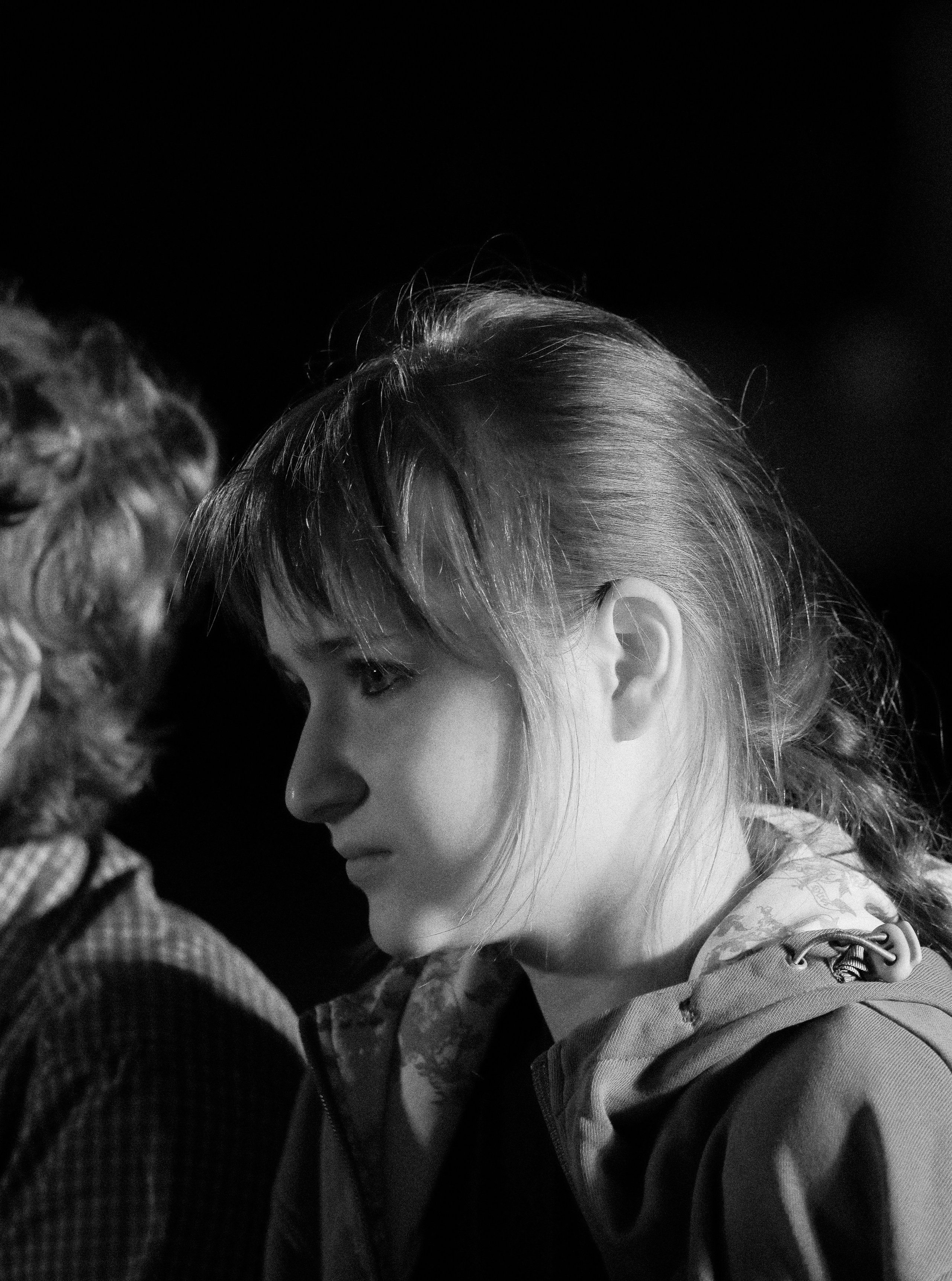 Театральная школа NEXT. Репортажный фотограф Алексей Козьмин