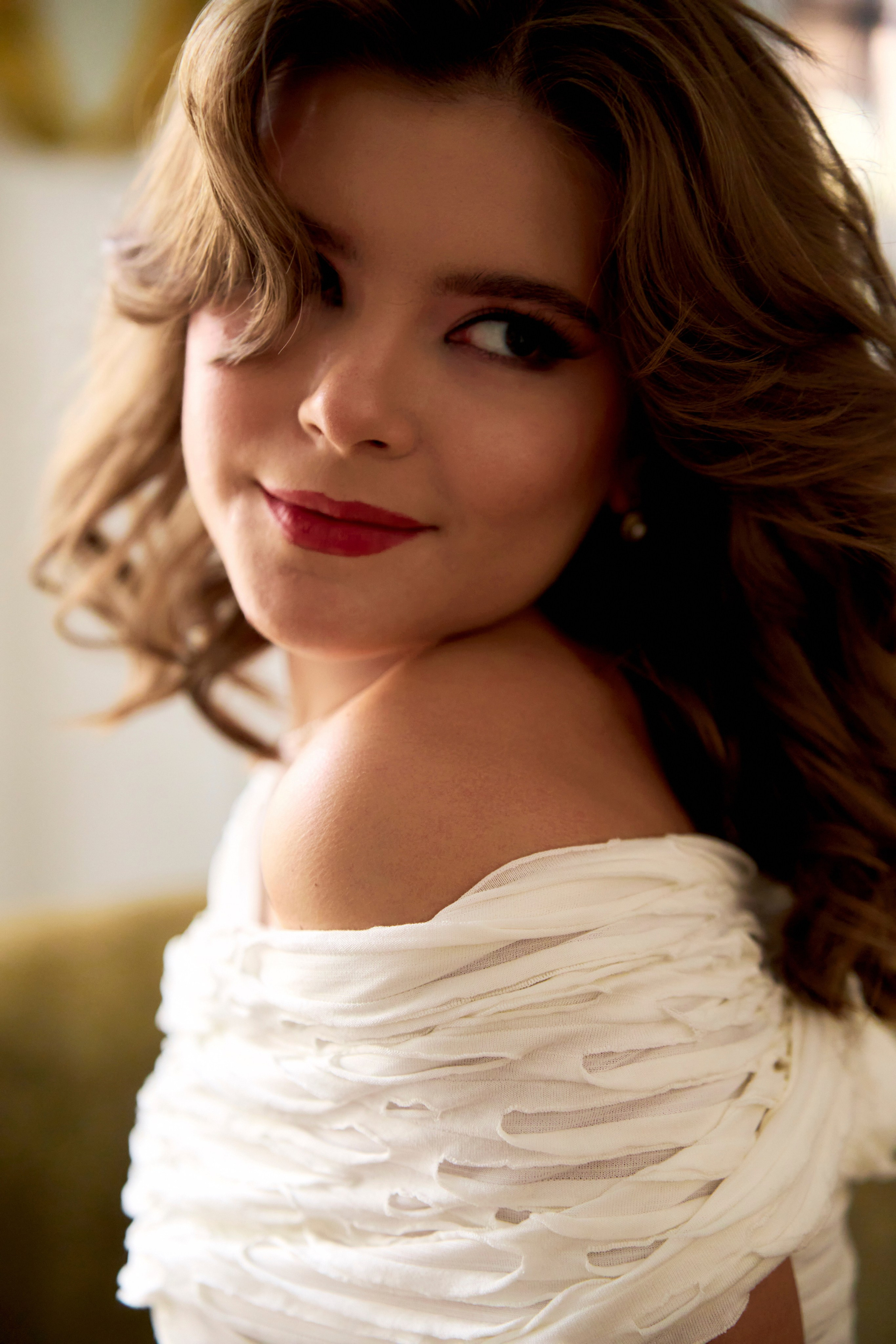 Нина. Маргарита — фотограф и видеограф / Москва