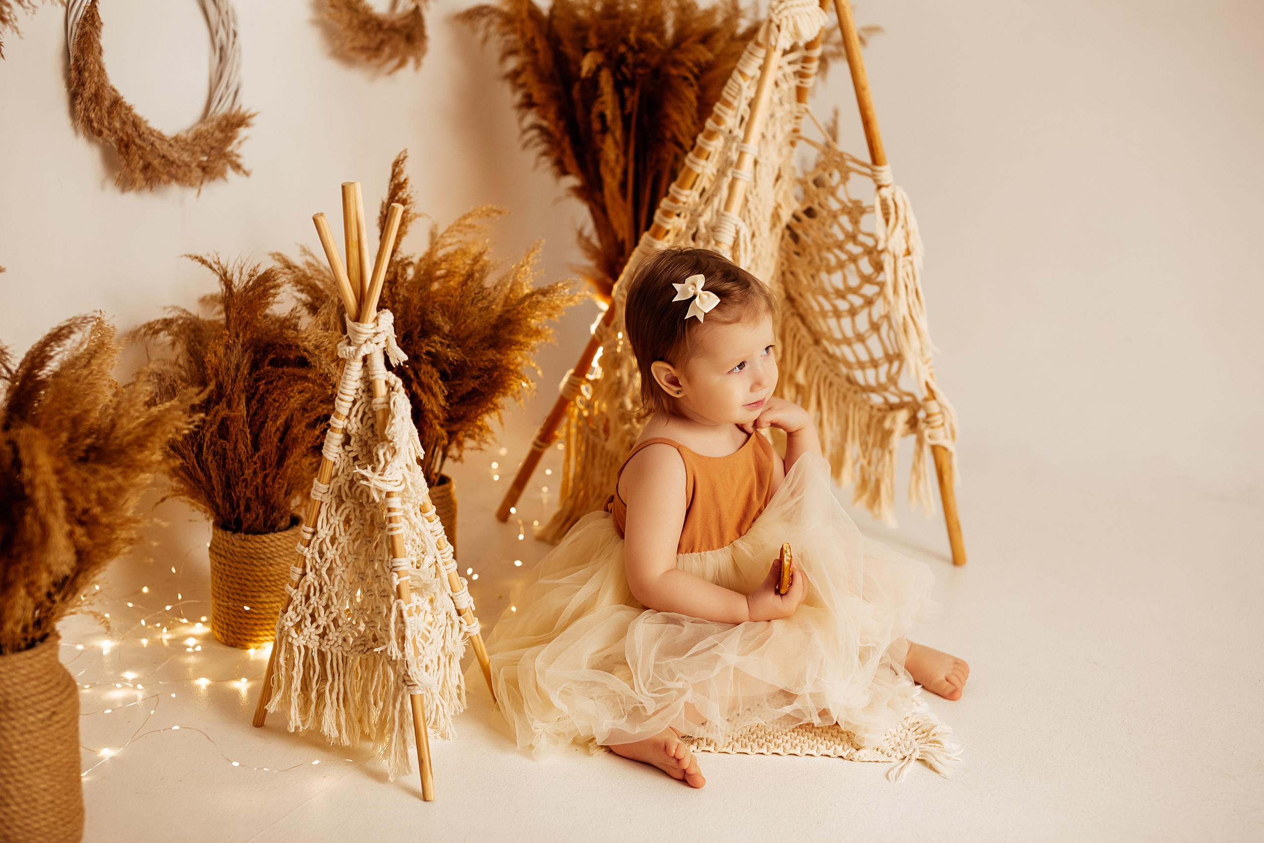 Бохо. Свадебный и семейный фотограф/видеограф в Краснодаре Наталья Осинская