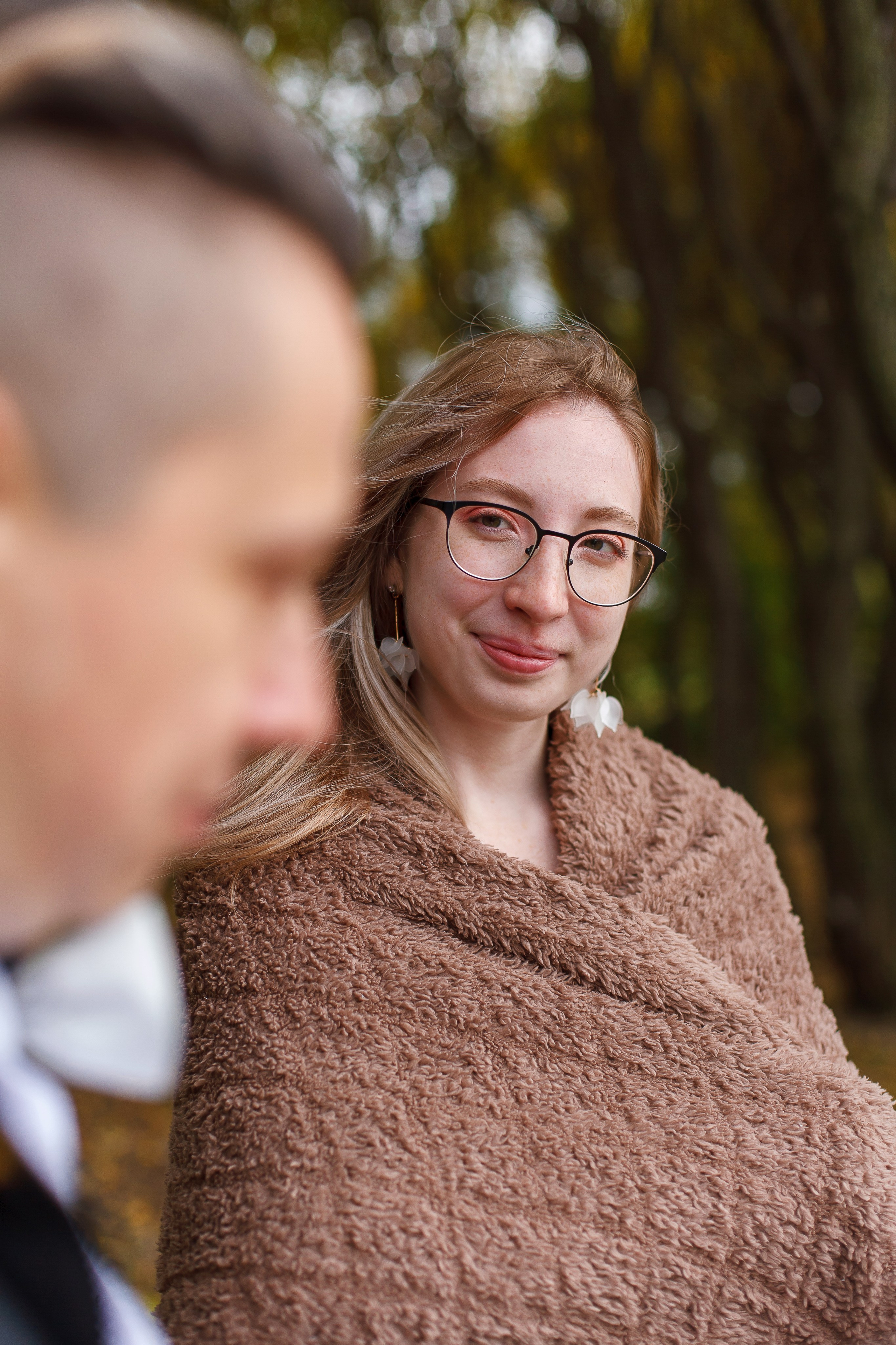 Алексей и Катерина. Фотограф Челябинск · Ольга Серебрякова