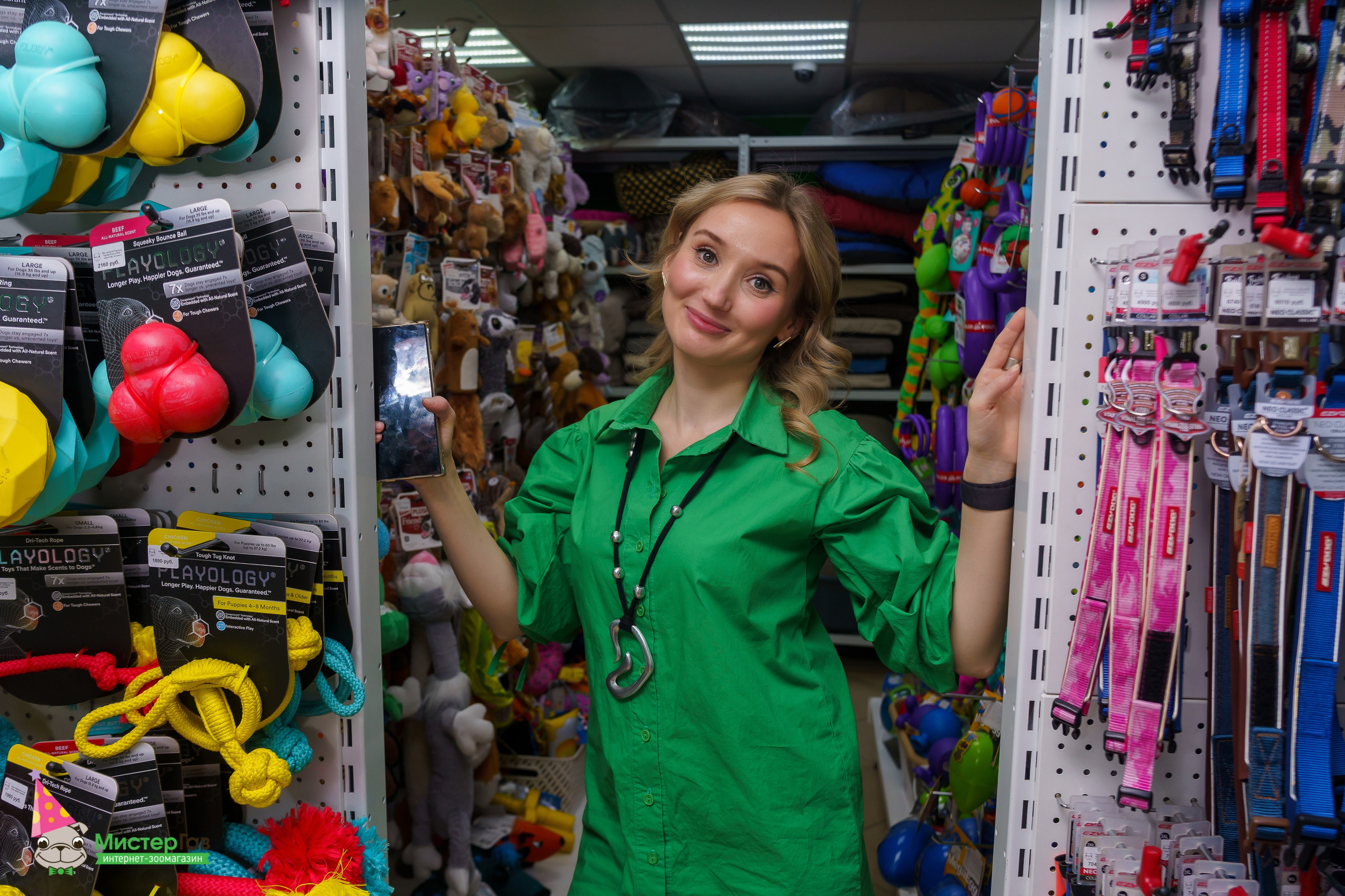 Мистер Гав -13 лет!. Фотограф Челябинск · Ольга Серебрякова