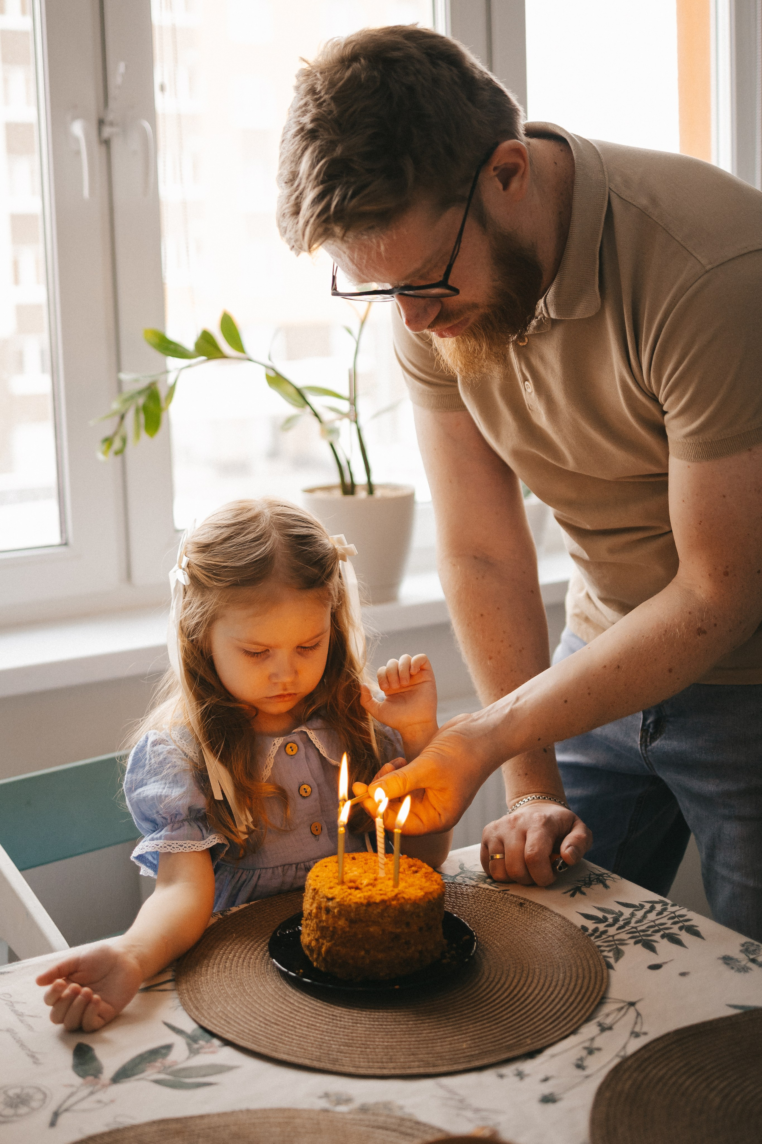 Варе 4 года. Фотограф Нижний Новгород