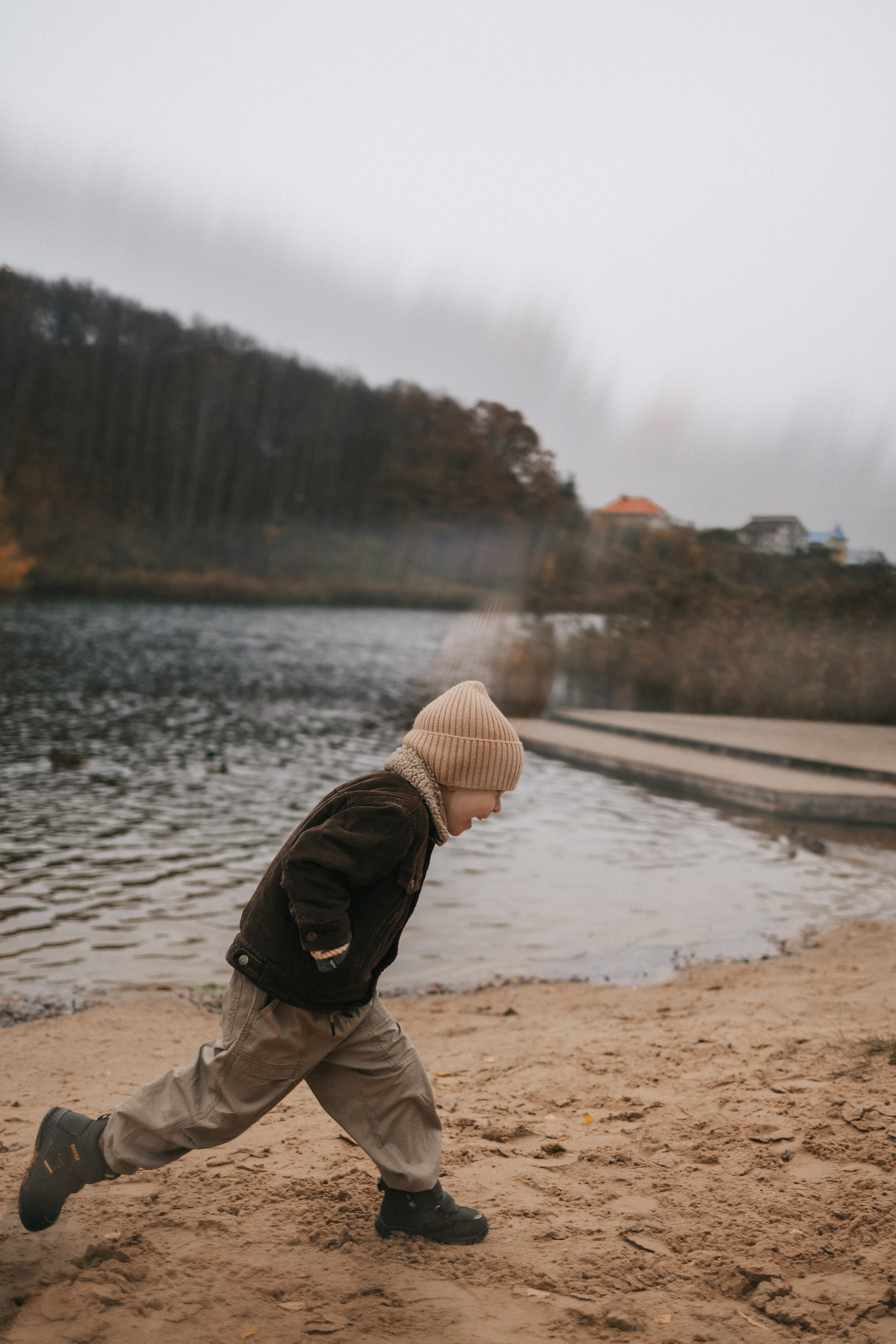 Дмитрий, Алёна, Демид. Фотограф Нижний Новгород