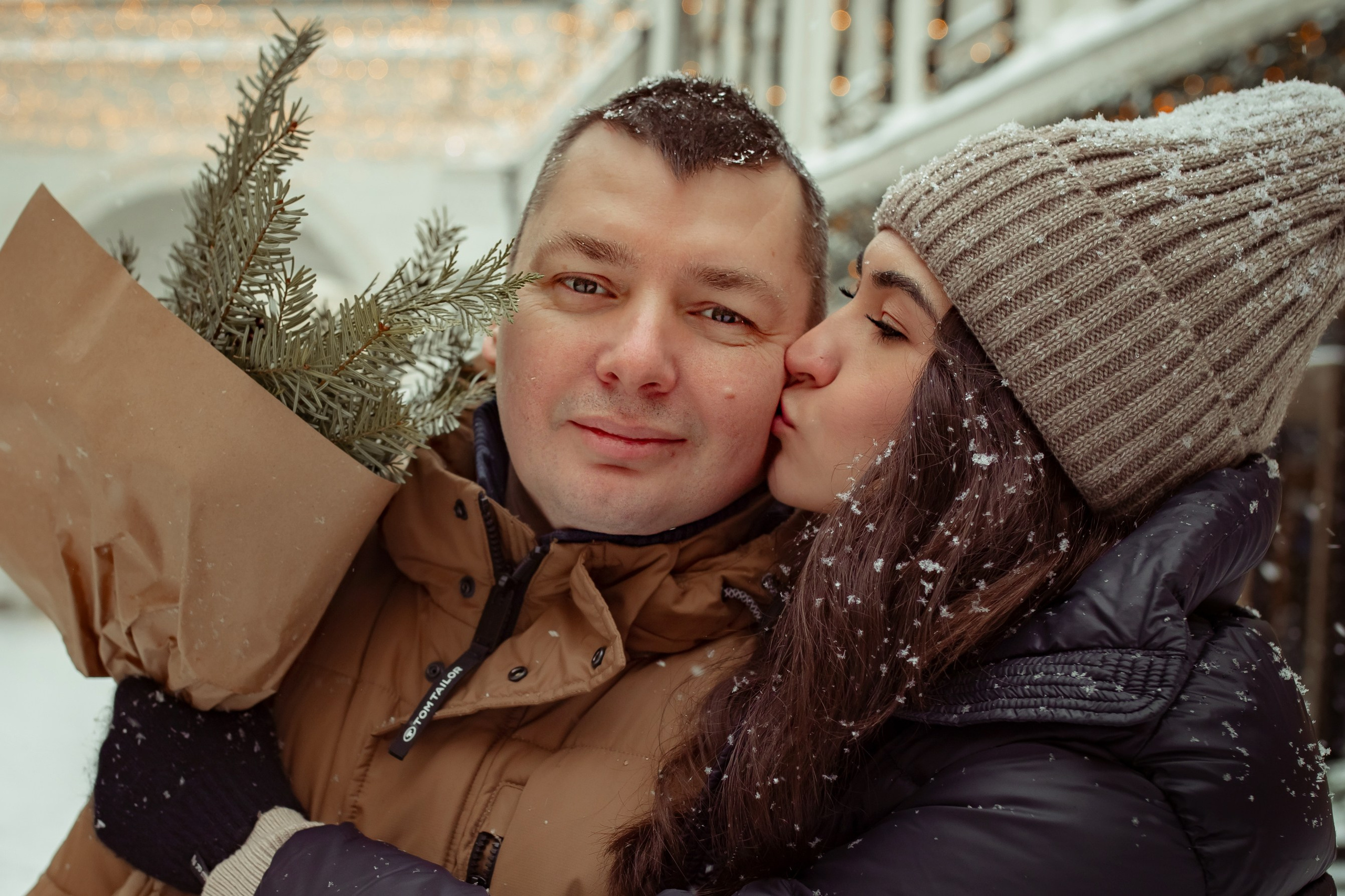 Регина, Эмиль, Лилиана, Роберт. Семейный и детский фотограф в Москве Дорогова Екатерина