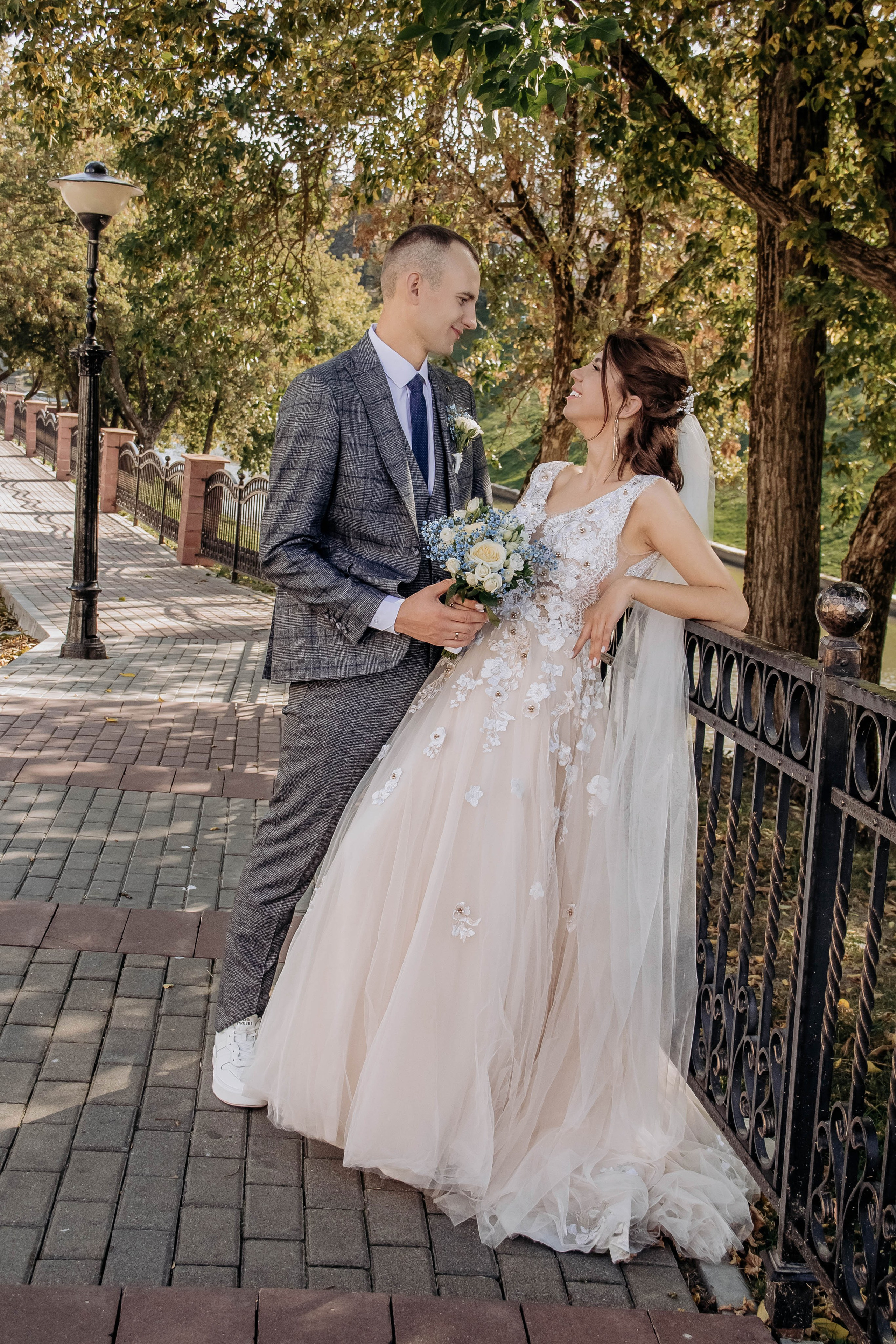 Анастасия и Дмитрий. Свадебный и Семейный фотограф Маргарита Павлова